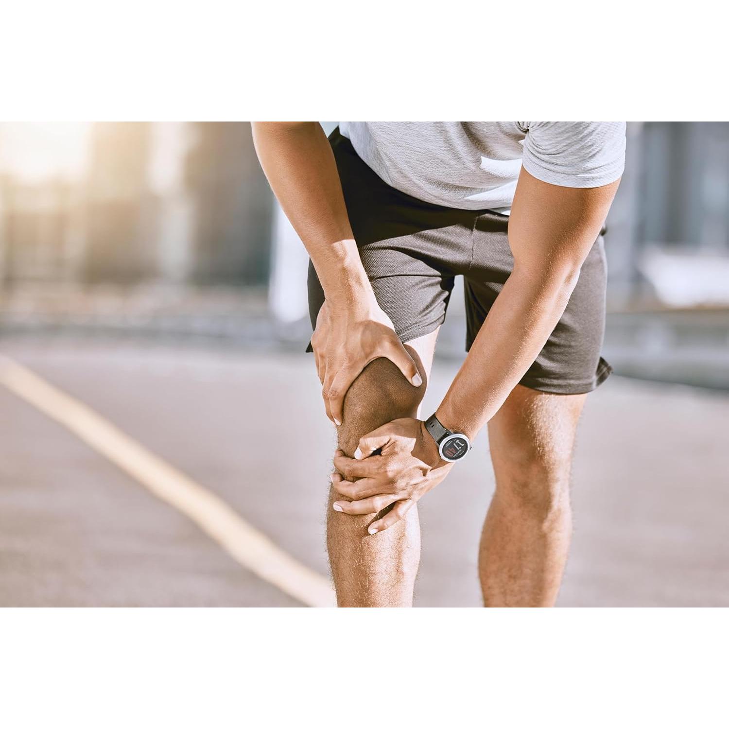 Cápsulas de Cissus Quadrangularis 365 Unidades Puras