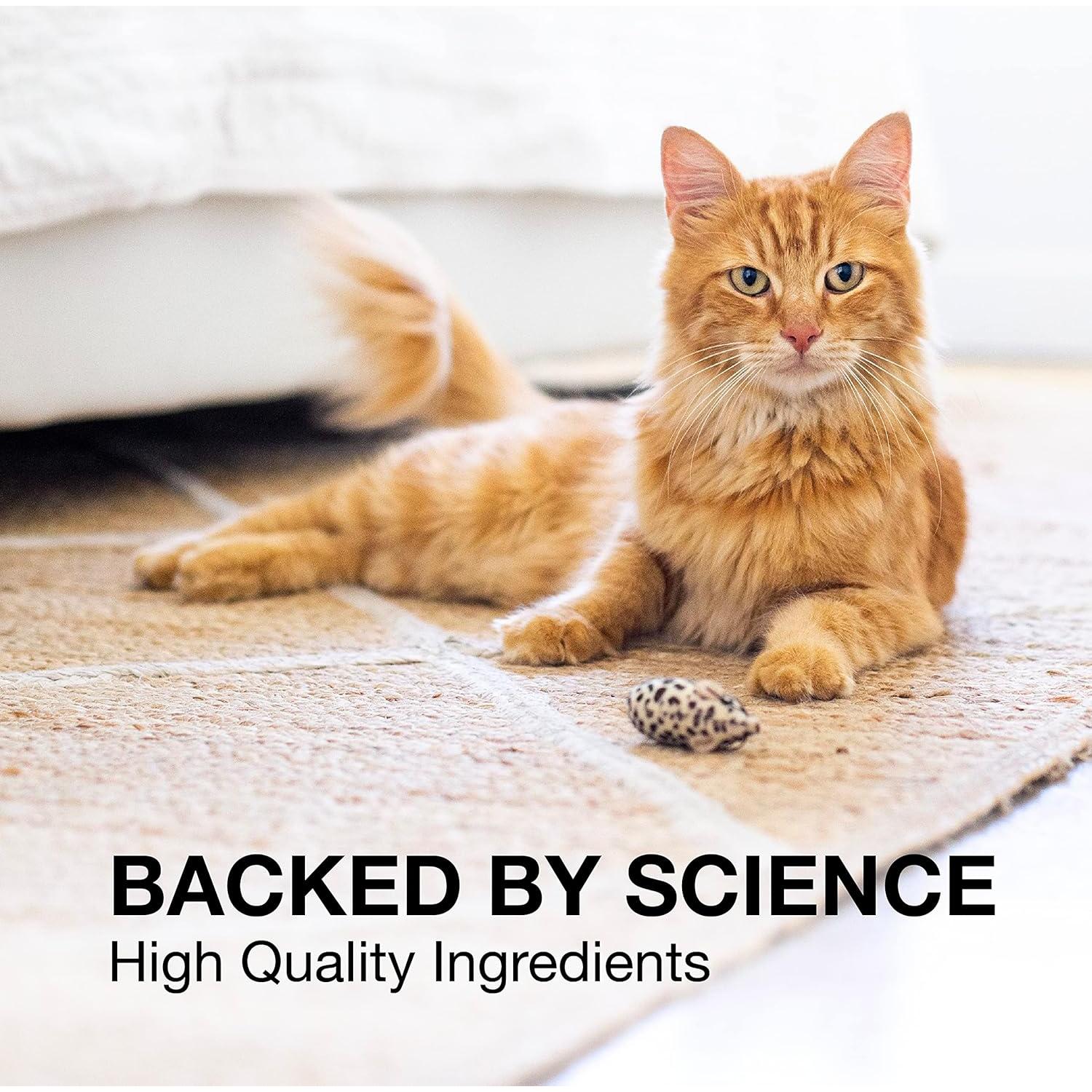 Suplemento Hepático y Cerebral Nutramax Denosyl 30 Tabletas