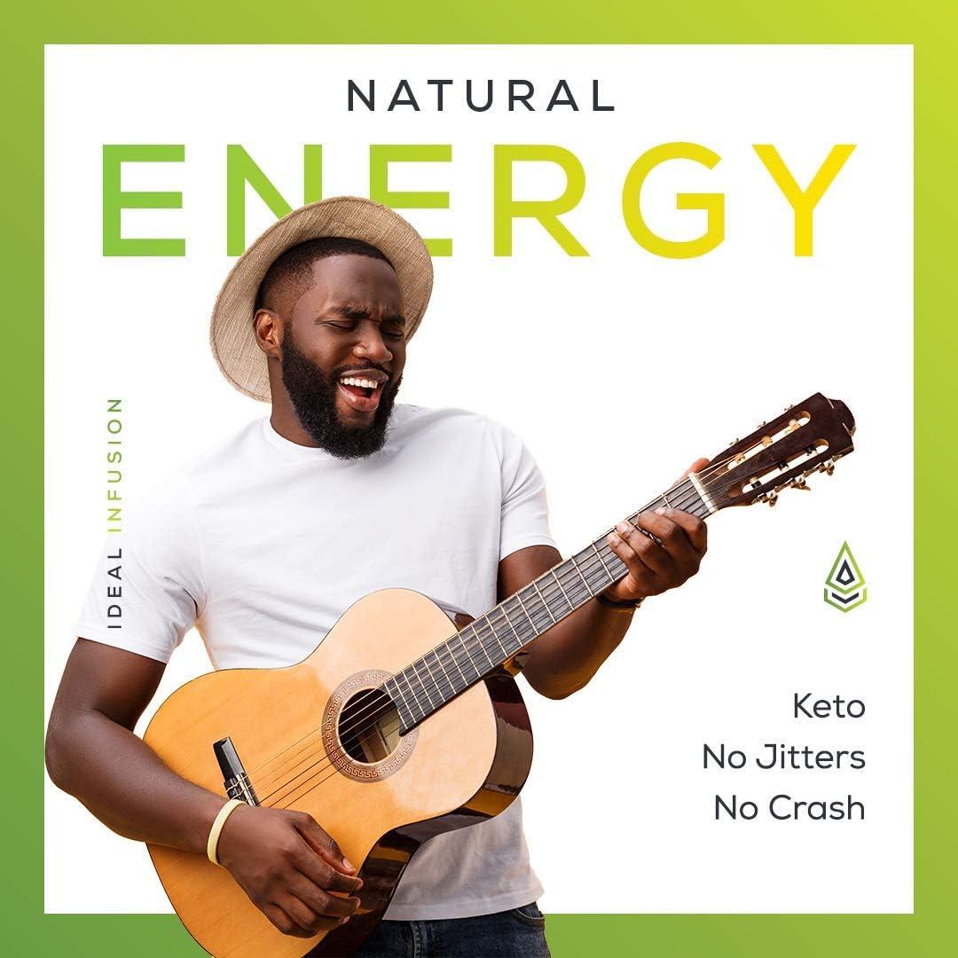 B-Bomb Vitamina B12 Spray 28.35g - Vegano, Sin Azúcar, Hierbabuena