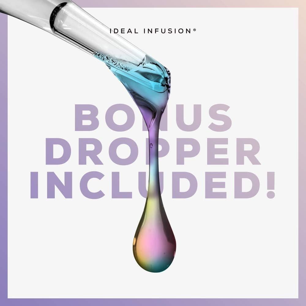 Spray Líquido B12 Ideal Infusion 5000 mcg - CinnaPlum