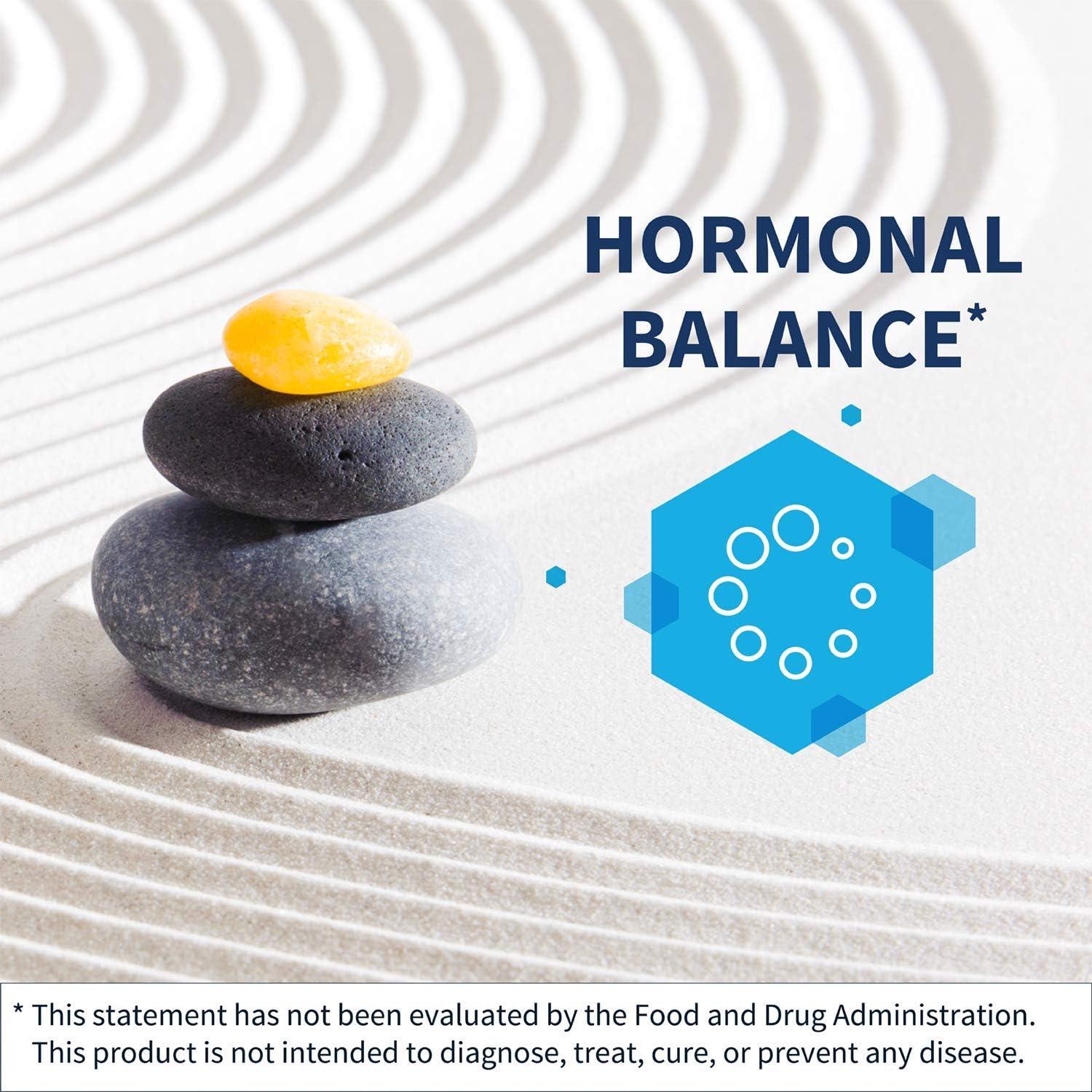 Klaire Labs Pregnenolona 100mg - Apoyo Memoria y Energía - 60 Cápsulas