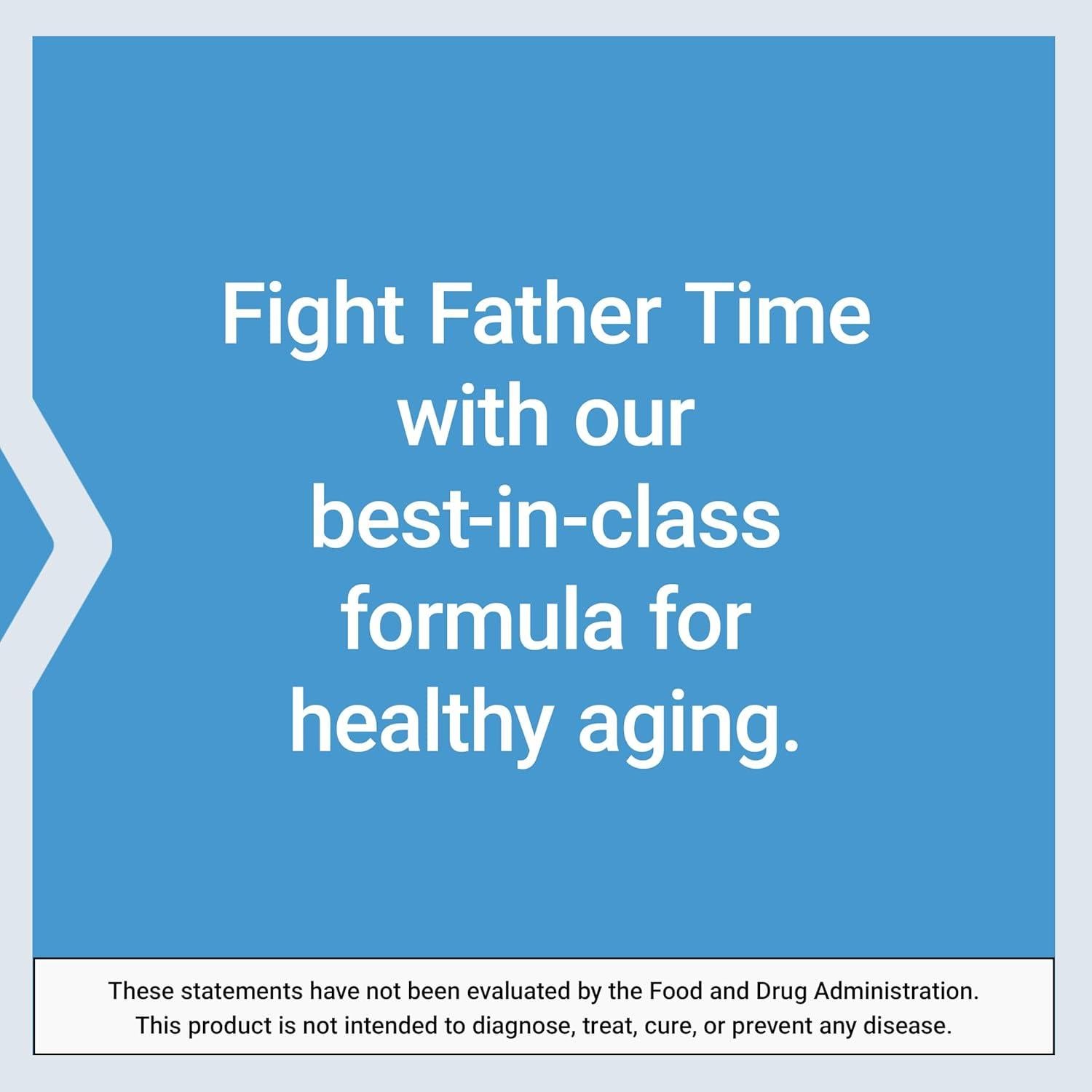 Regenerador Celular NAD+ Life Extension 30 Cápsulas Vegetales