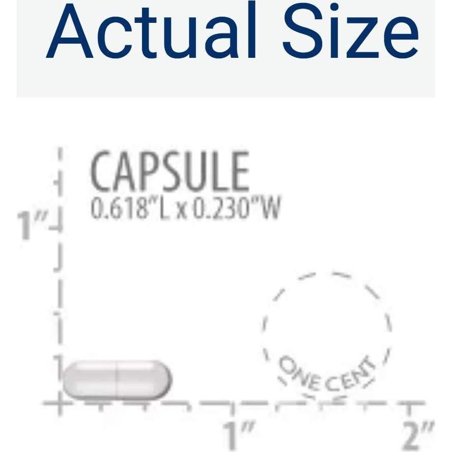 Life Extension Boro 3mg 180 Cápsulas Veganas - Tri-Boro con Vitamina B2