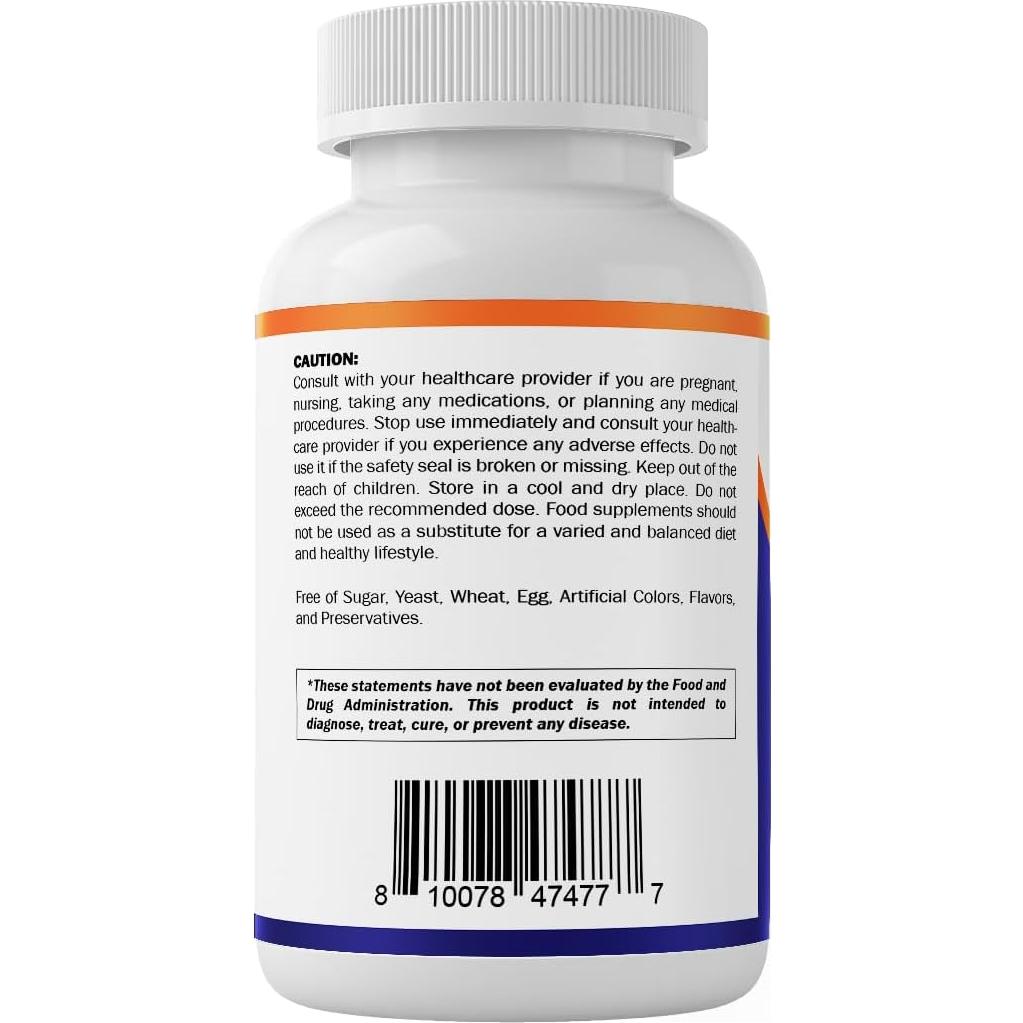 Vitamatic Boro Quelado 10mg 240 Tabletas - Salud Ósea y Hormonal