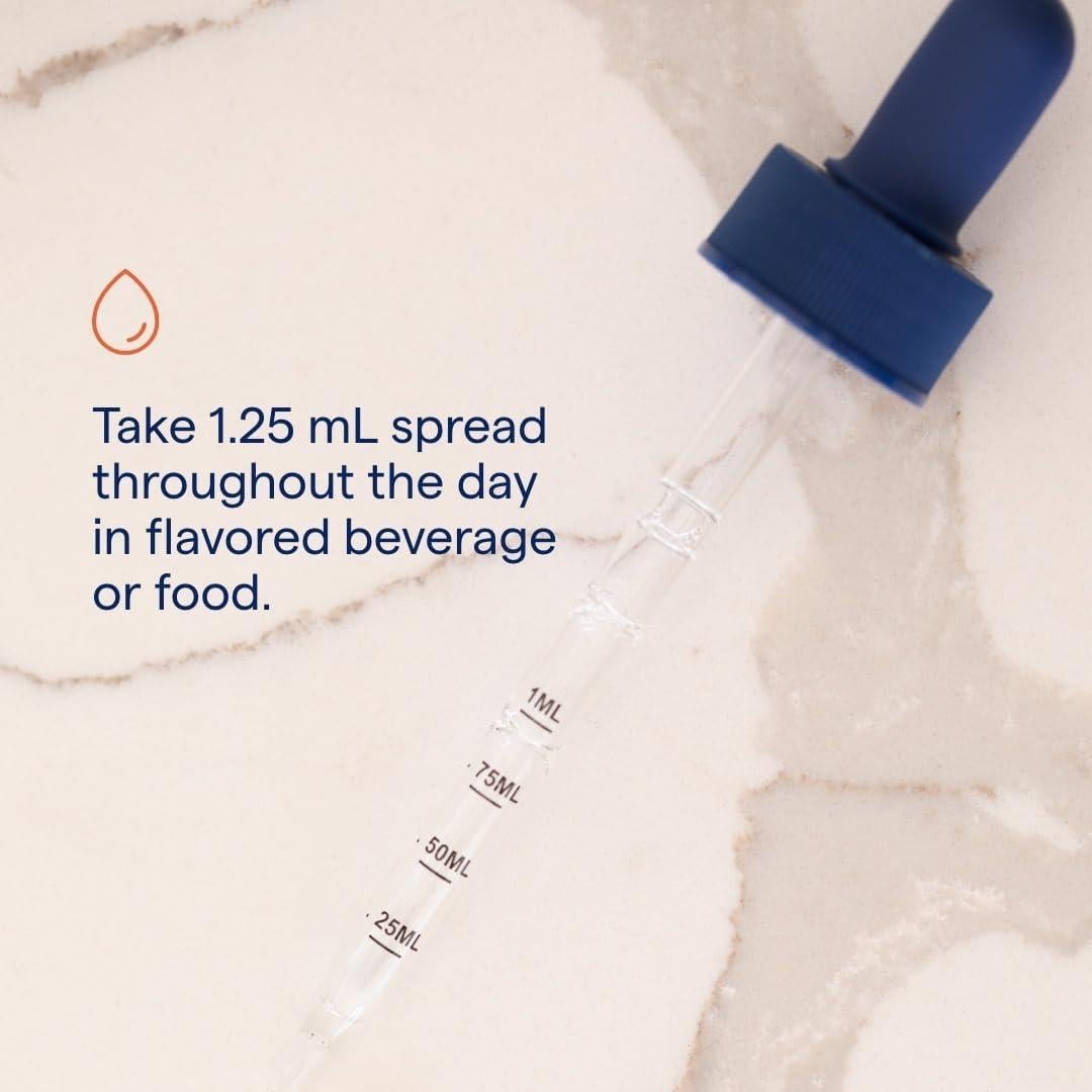 Suplemento Líquido de Boro Iónico Minerales de Trazo 2x96 Porciones