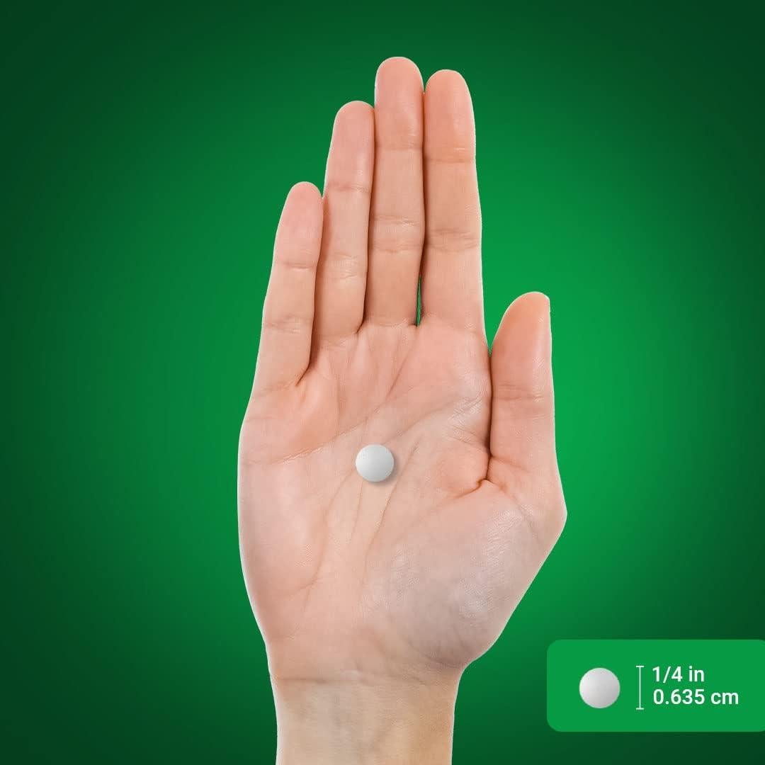 Suplemento de Boro Piping Rock 3mg - 300 Tabletas Vegetarianas