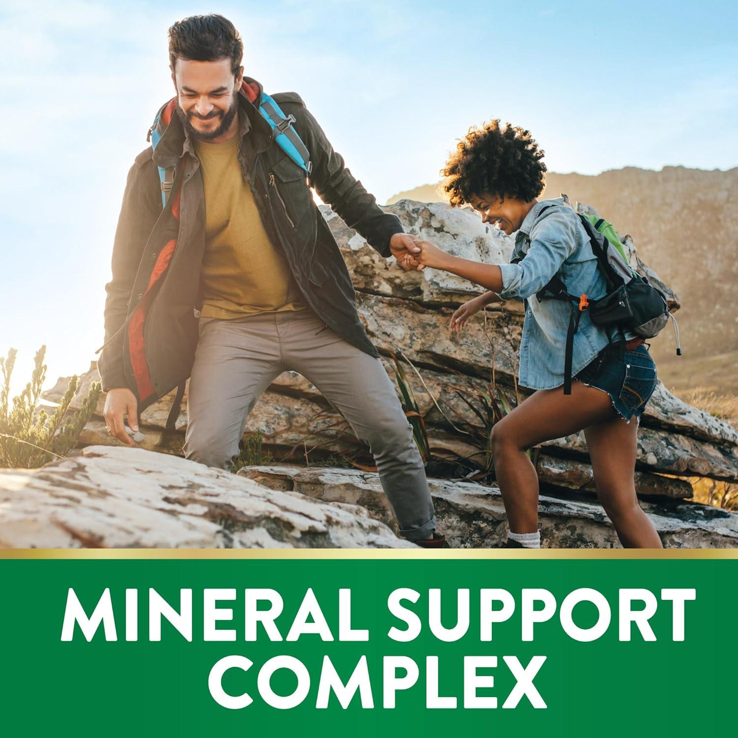 Suplemento de Boro Vegano 6mg - La Verdad de la Naturaleza - 180 Tabletas