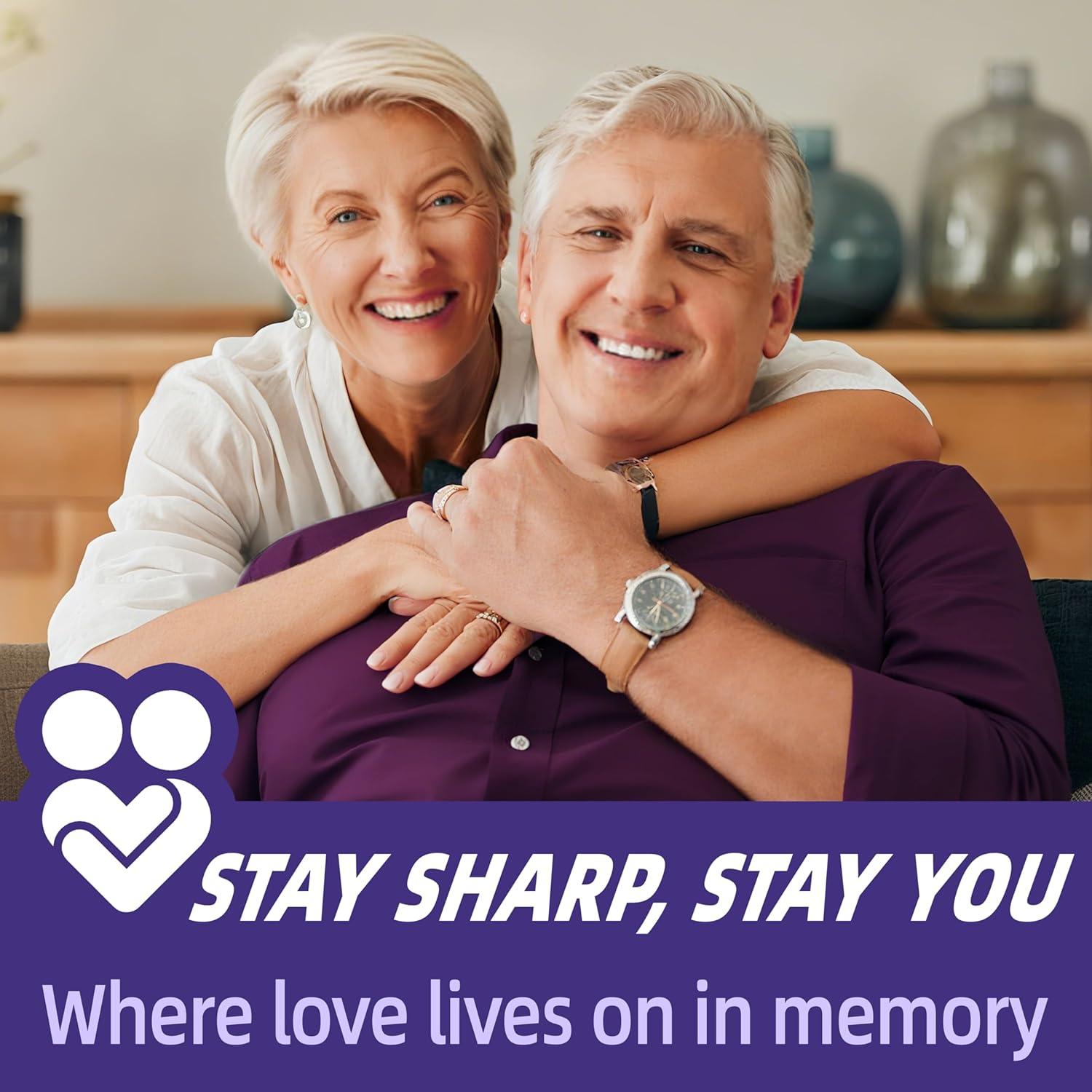 Gomitas SUGAWITA Alpha GPC 600mg - Soporte Cerebral 60 Unidades