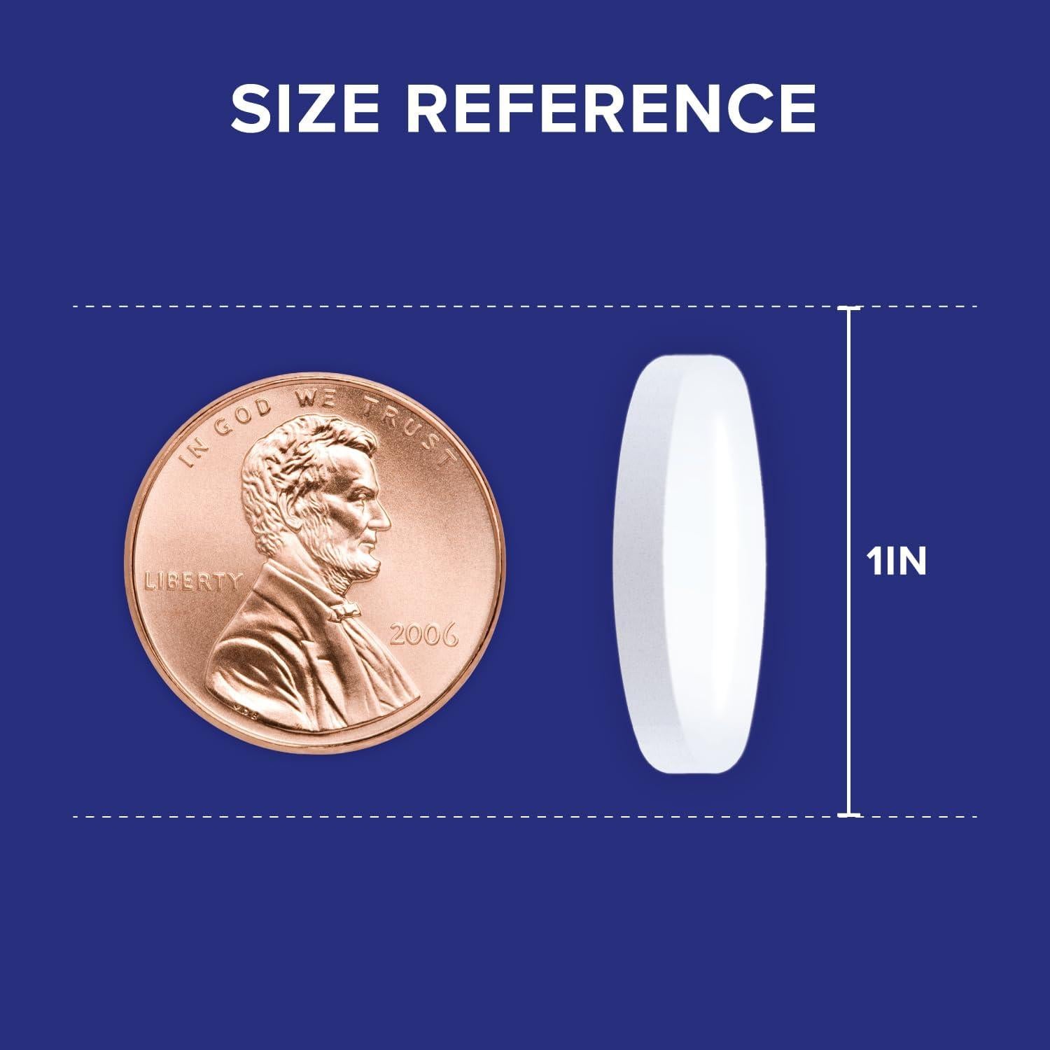 Qunol Salud Cerebral Memoria Plus 60 Cápsulas - Magnesio L-Treonato y Citicolina