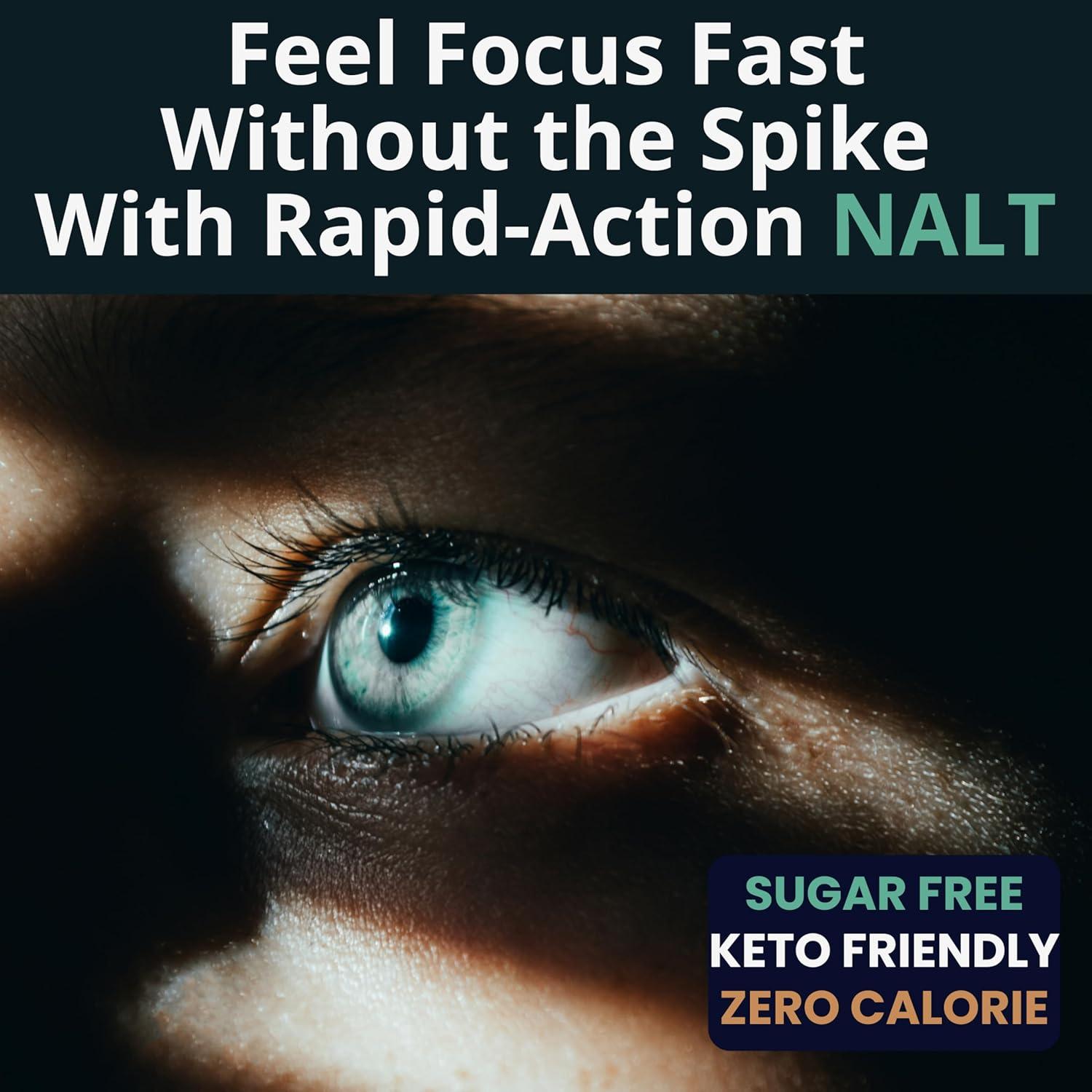 Gominolas Suplemento SHIZAM Bacopa Monnieri y L-Tirosina