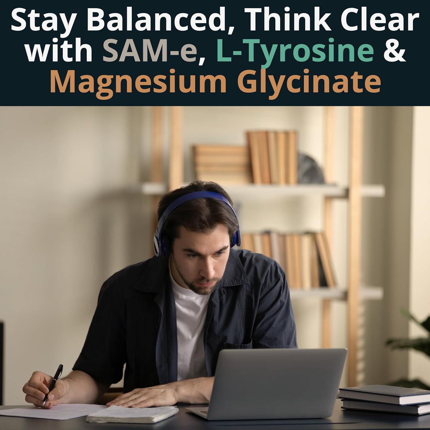 Gominolas Suplemento SHIZAM Bacopa Monnieri y L-Tirosina