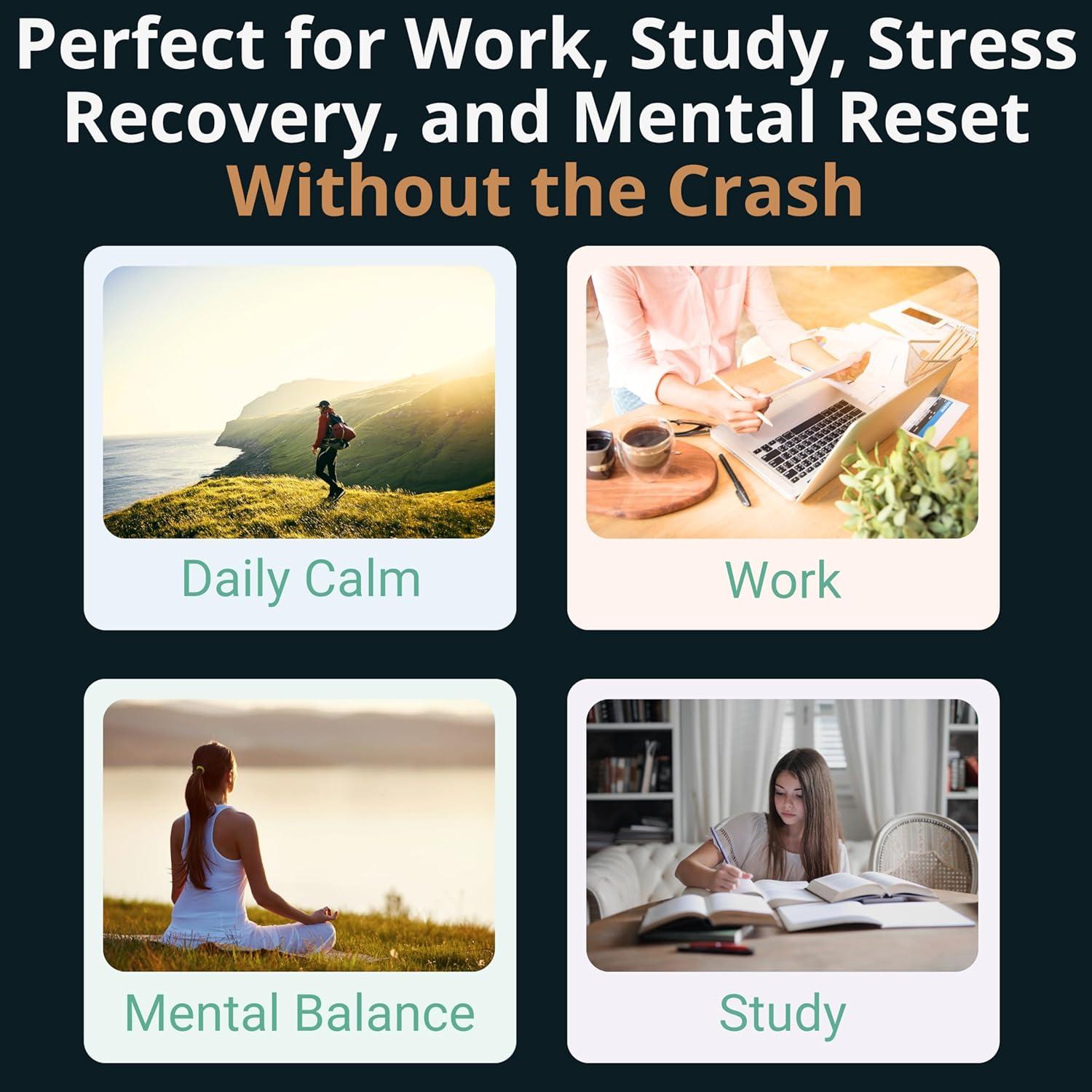 Gominolas Suplemento SHIZAM Bacopa Monnieri y L-Tirosina