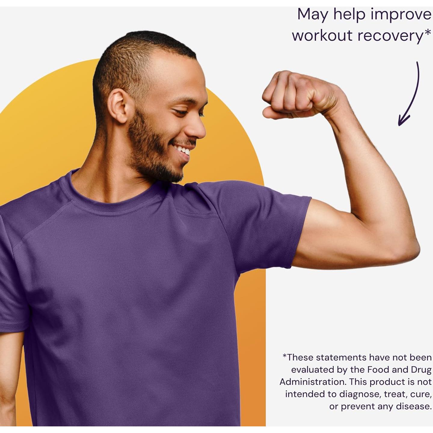 Healthy Origins D-Ribose en Polvo 300g - Energía y Soporte Cardiaco