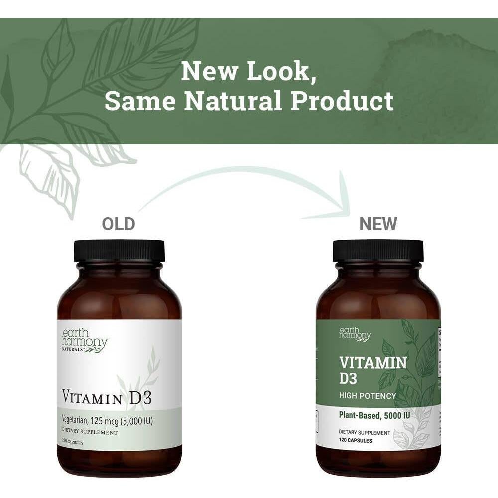 Polvo de D-Ribosa Earth Harmony 500g - Energía y Recuperación