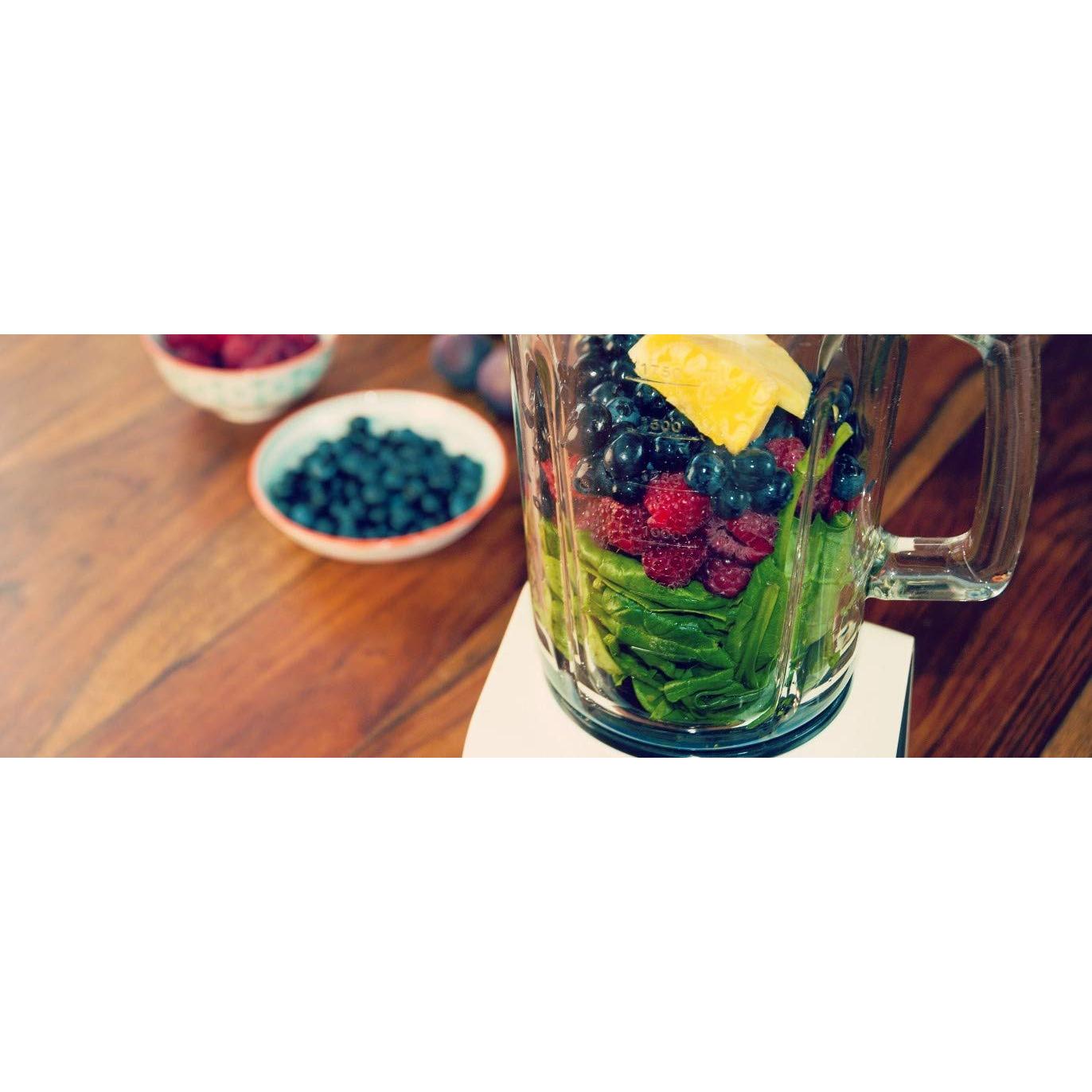 Polvo de Mangostán 100% Royal Tropics 351g Suplemento Nutricional