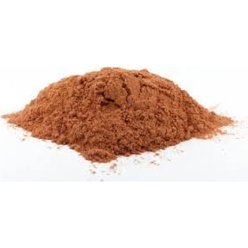 Polvo de Mangostán 100% Royal Tropics 351g Suplemento Nutricional