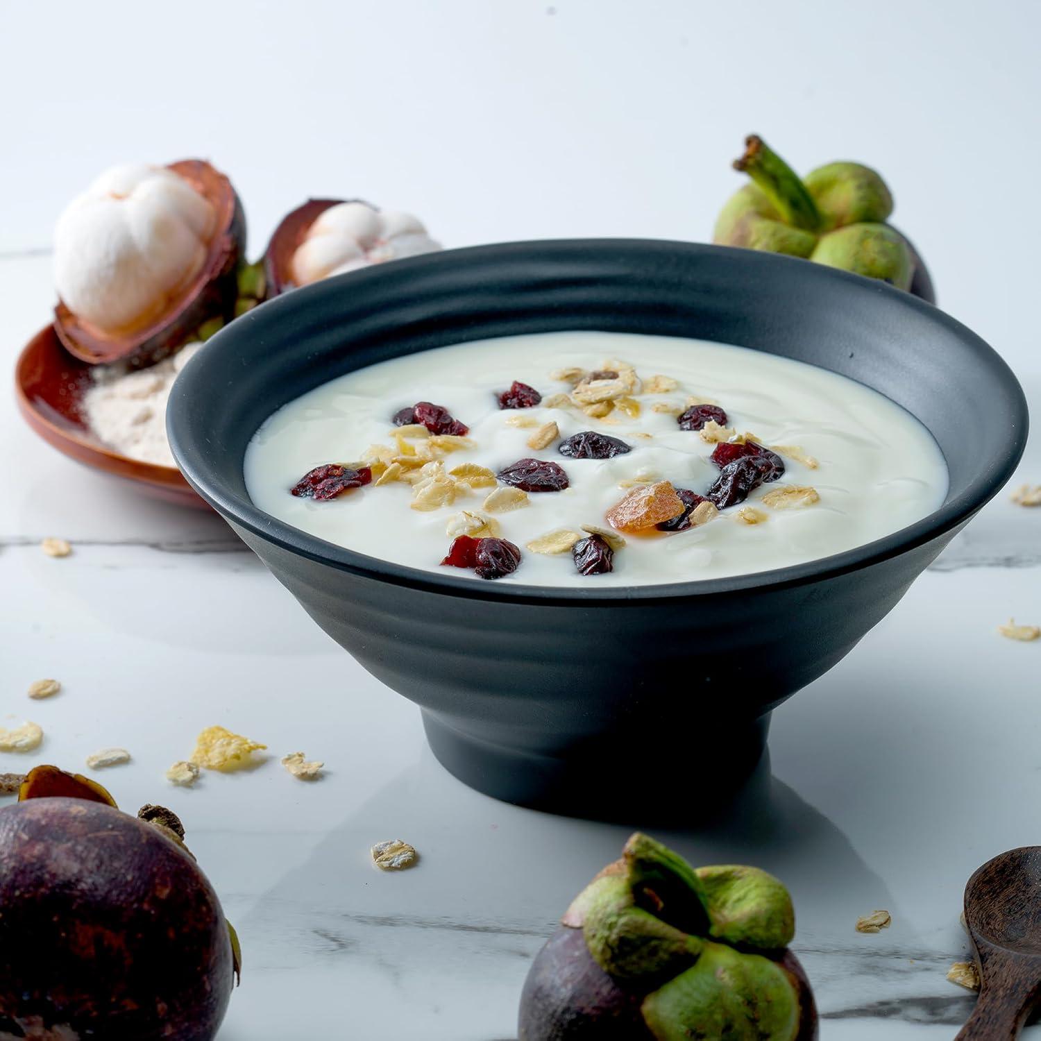 Polvo de Mangostán Deshidratado Thappy Fruit 45g - Sin Aditivos