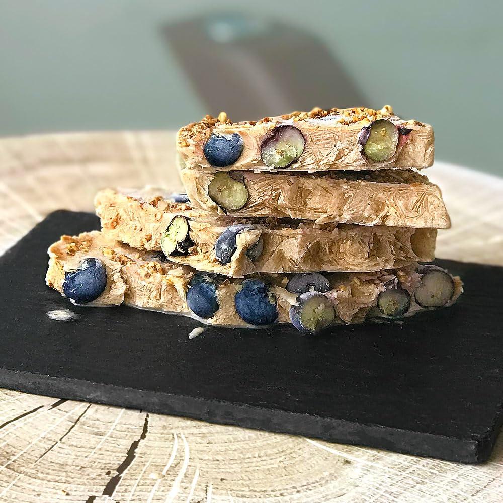 Polvo de Camu Camu Orgánico HerbaZest 454g - Vegano y Sin Gluten