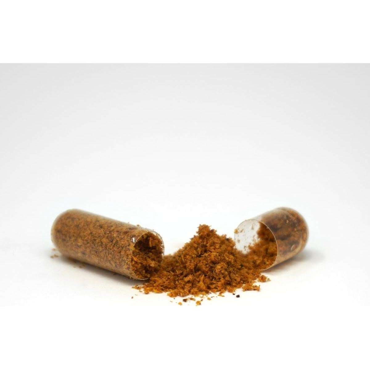 Cápsulas de Espino Marino Orgánico Lekithos 120 Unidades 1125mg