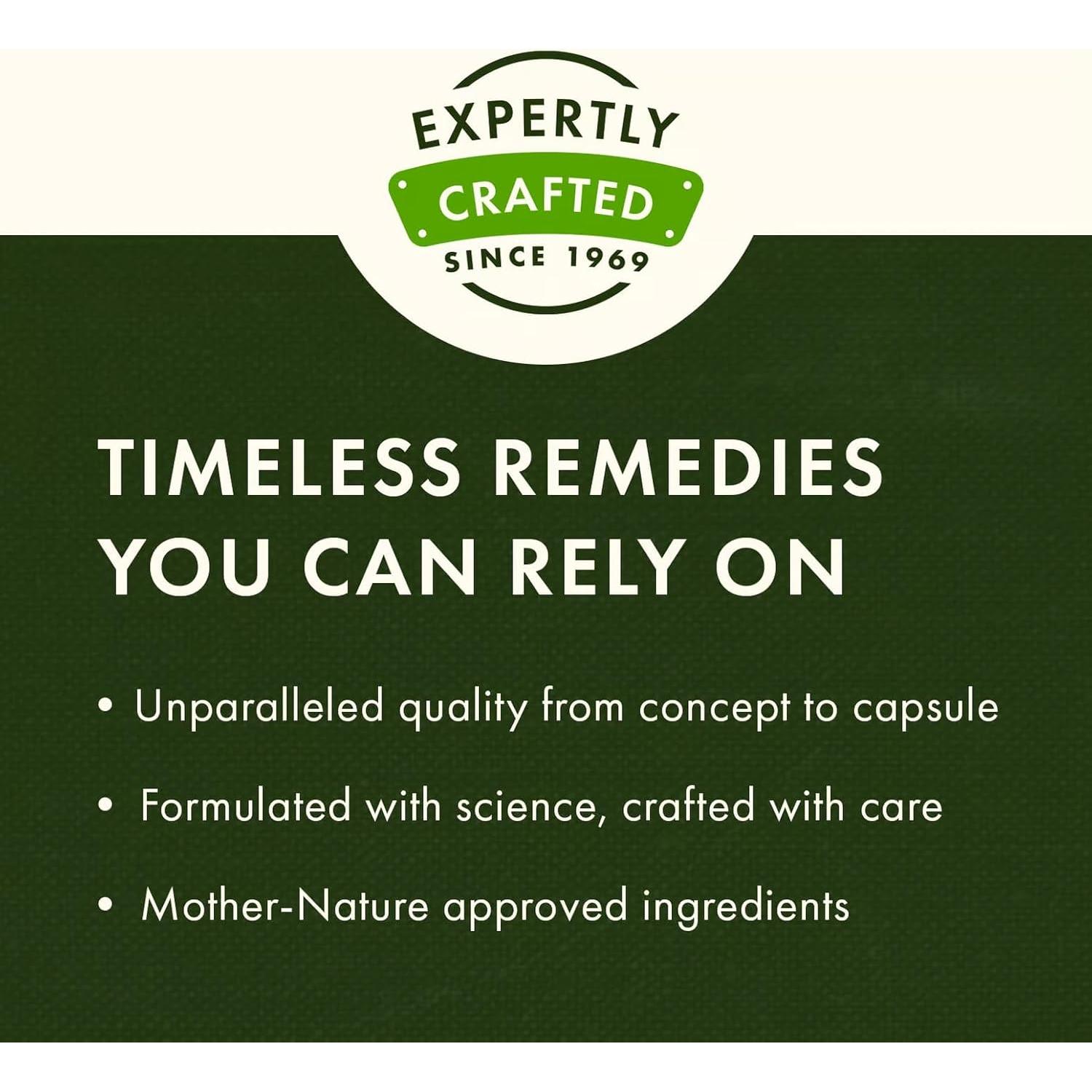 Suplemento Antioxidante Swanson Maqui Berry 400 mg 60 Cápsulas