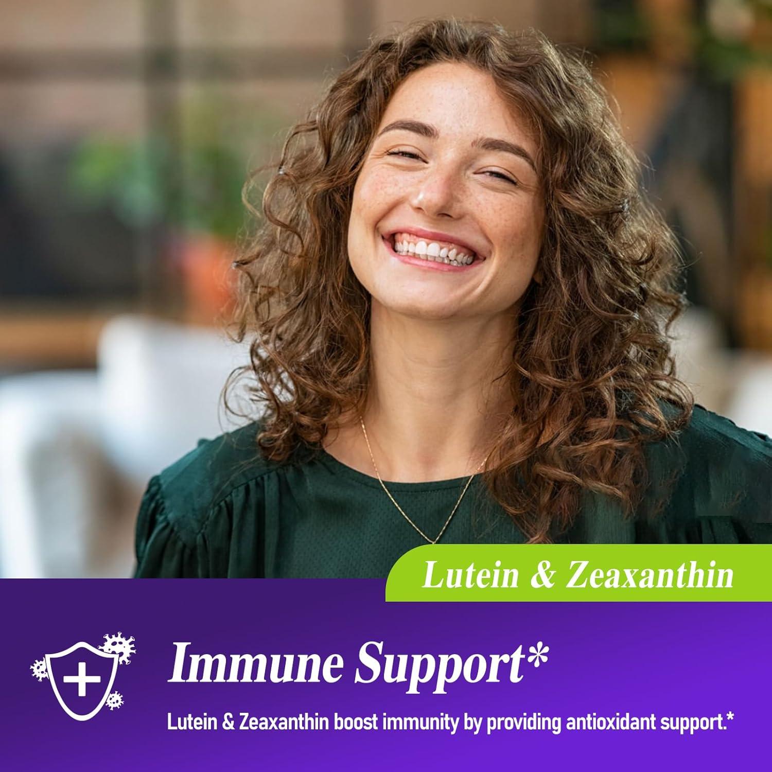 Gotas de Maqui Berry Ecolinia 59 ml - Salud Ocular y Inmunológica