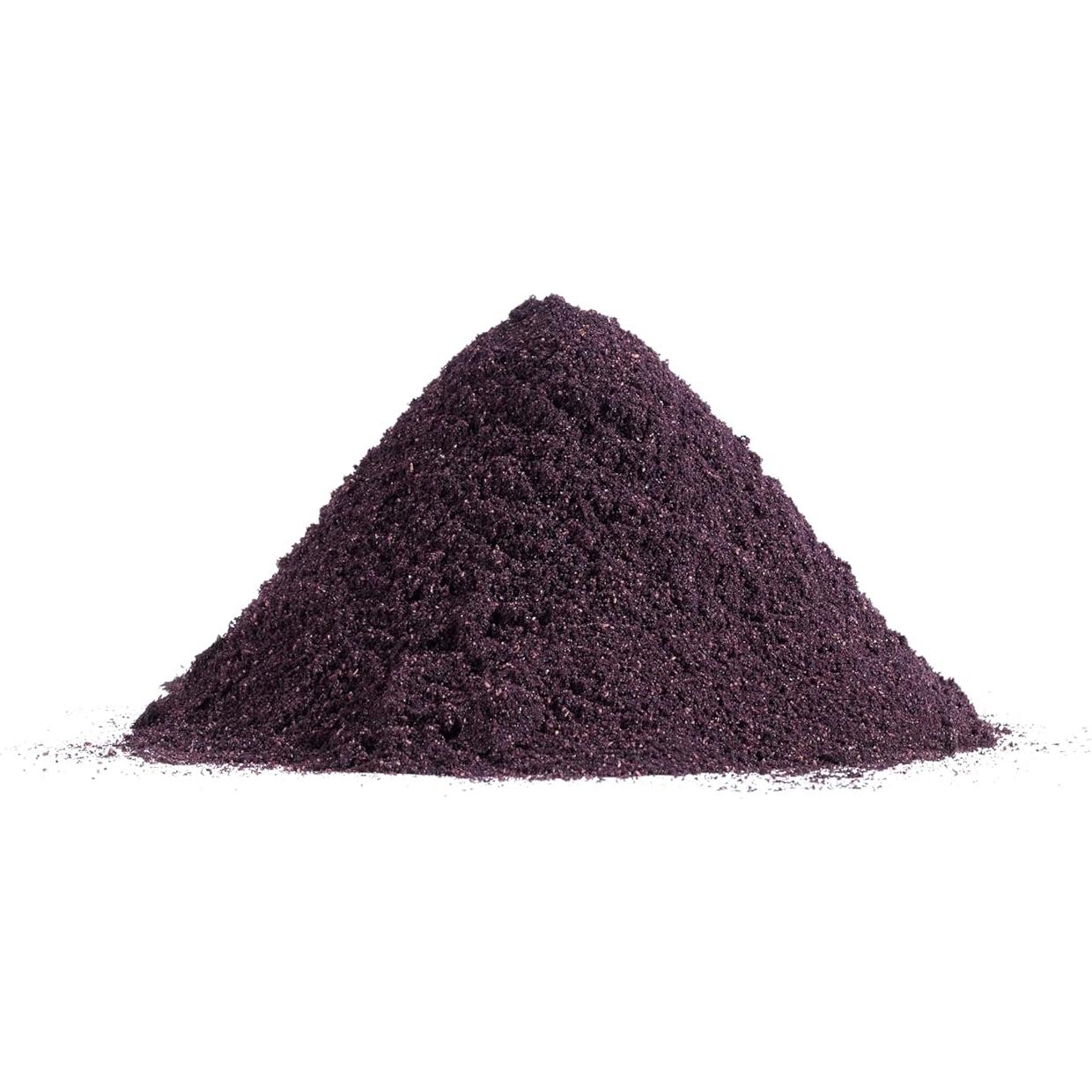 Polvo de Maqui Orgánico Gourmanity 113.4 g - Antioxidantes Puro