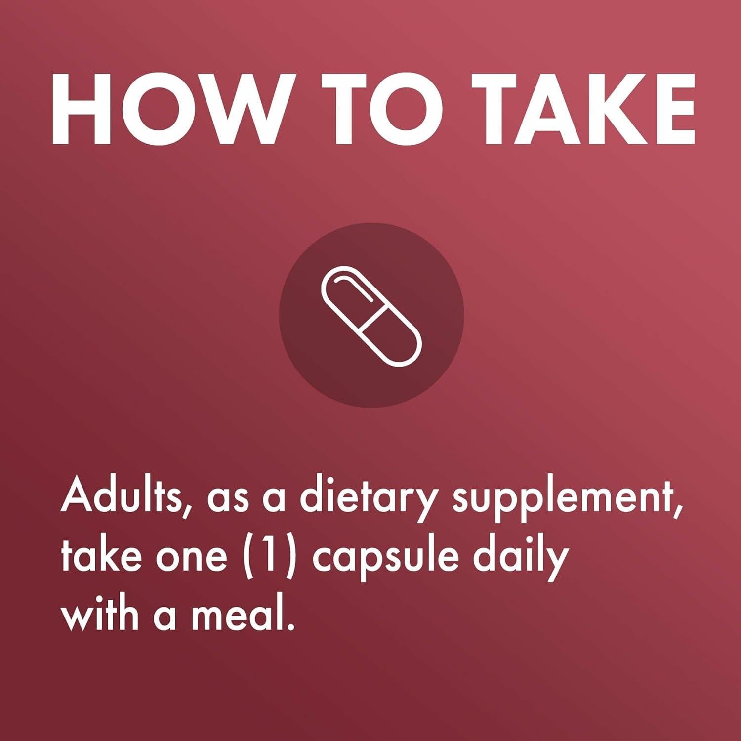 Astaxantina Orgánica Dr. Mercola 4 mg - 30 Cápsulas Antioxidantes