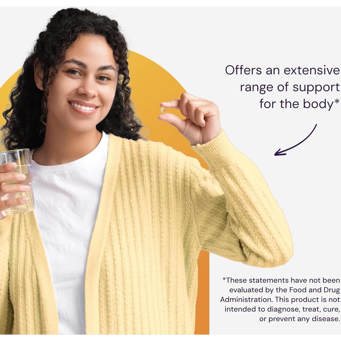 Suplemento Pycnogenol 100 mg Healthy Origins 120 Cápsulas