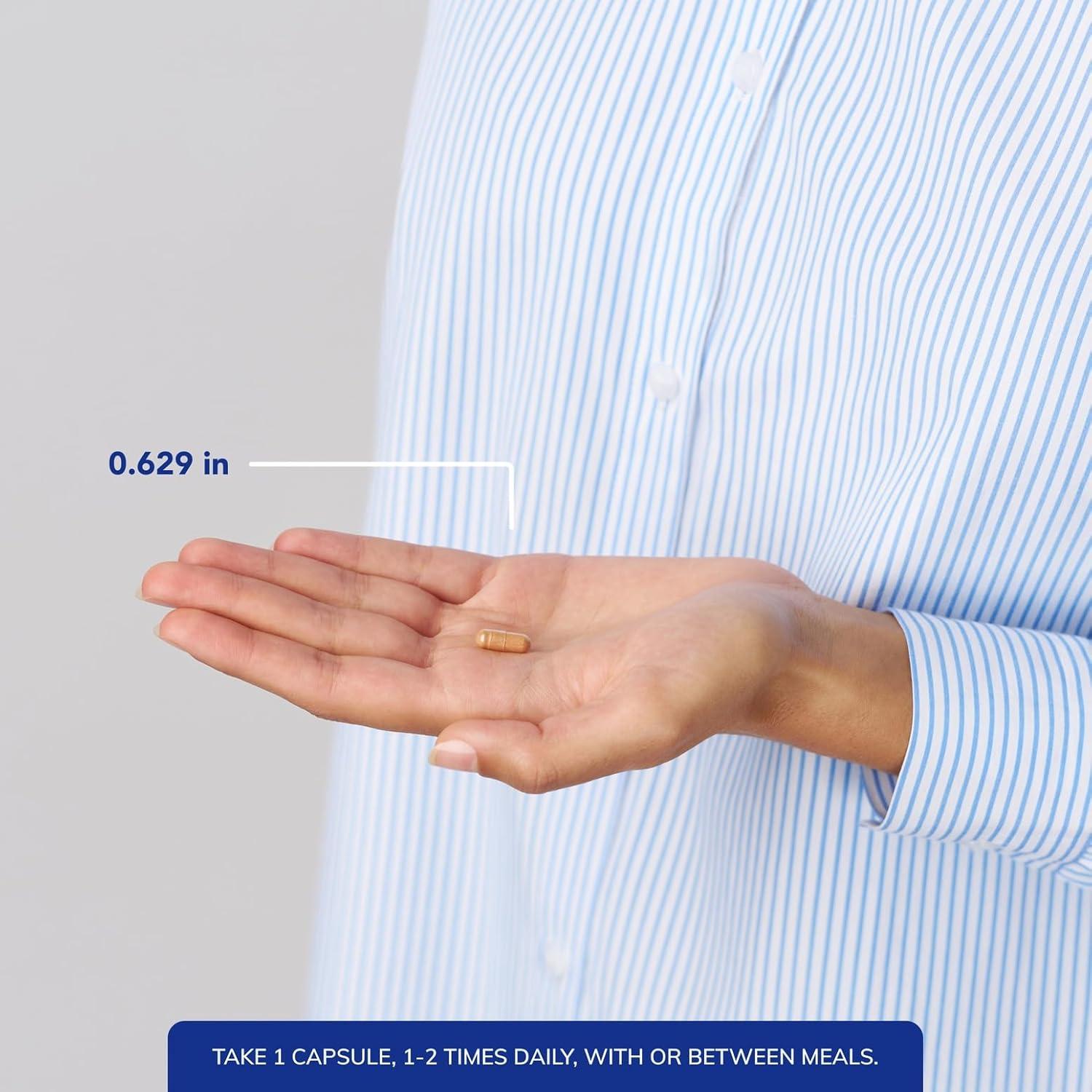 Suplemento Hipoalergénico Pycnogenol 100 mg Pure Encapsulations 60 Cápsulas