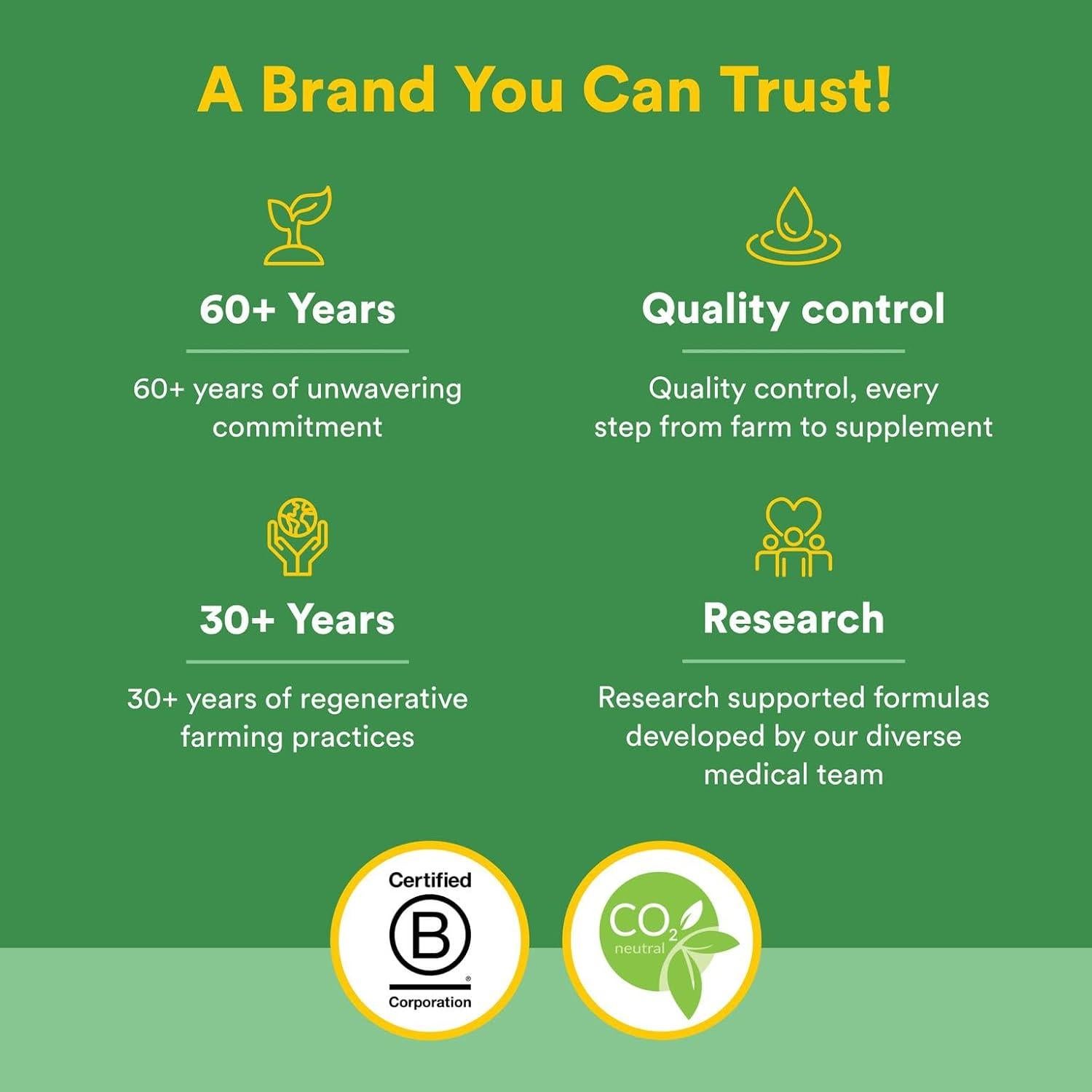 Suplemento Antioxidante Natural Factors Pycnogenol 25 mg 60 Cápsulas