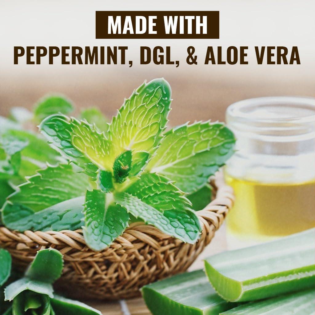 Cápsulas Veganas Vitamatic Corteza de Olmo 10000 mg - 180 Unidades