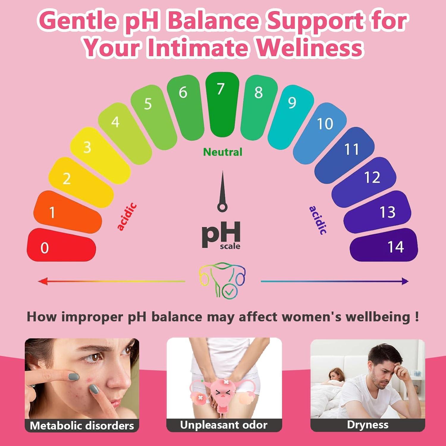 Gomitas Probióticas Femeninas Itiban, 60 Unidades, Sabor Piña