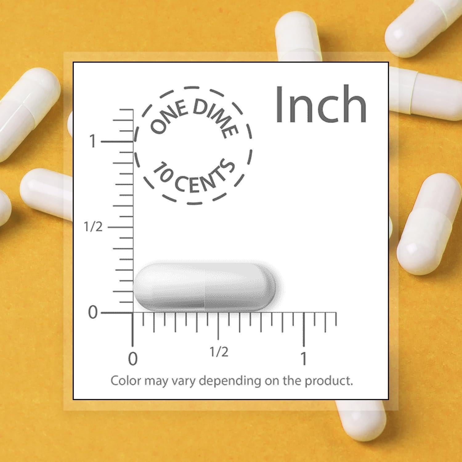 Suplemento AC-11 Supersmart 700mg - Extracto Una de Gato 60 Cápsulas