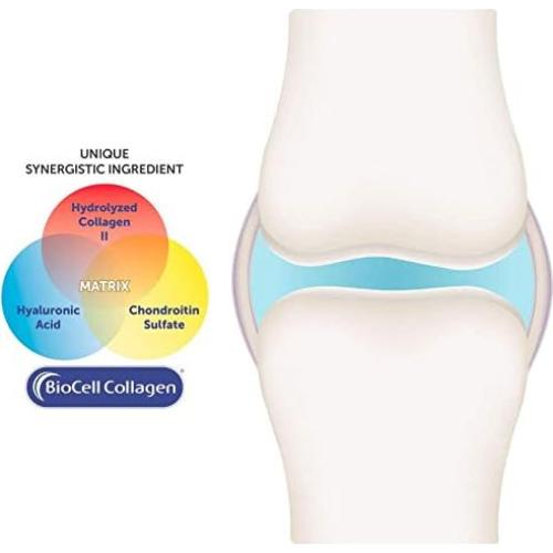 Fórmula Articulaciones HA Productos de Pureza 90 Cápsulas