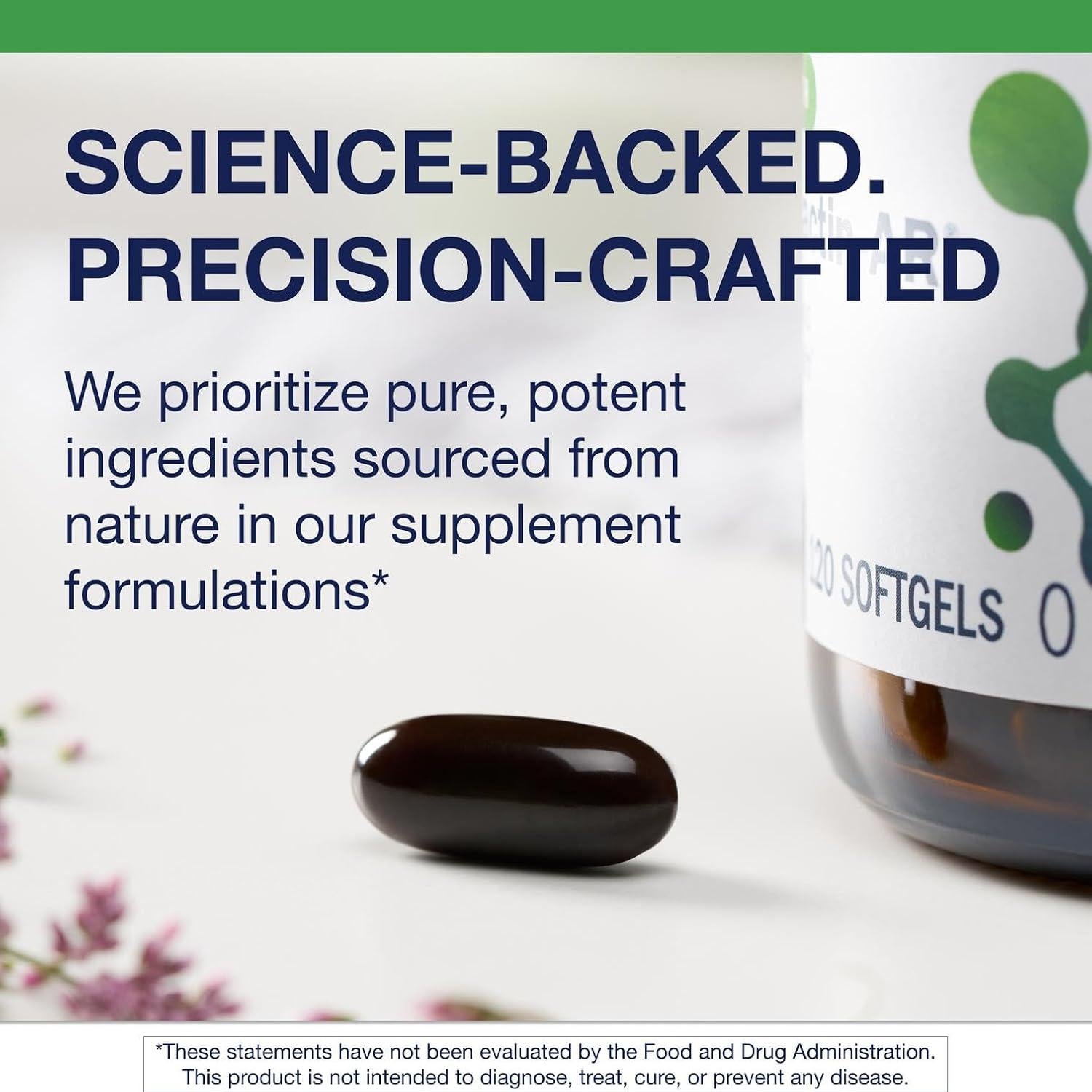 CandiBactin-AR Metagenics - 120 Cápsulas Digestivas Sin Gluten