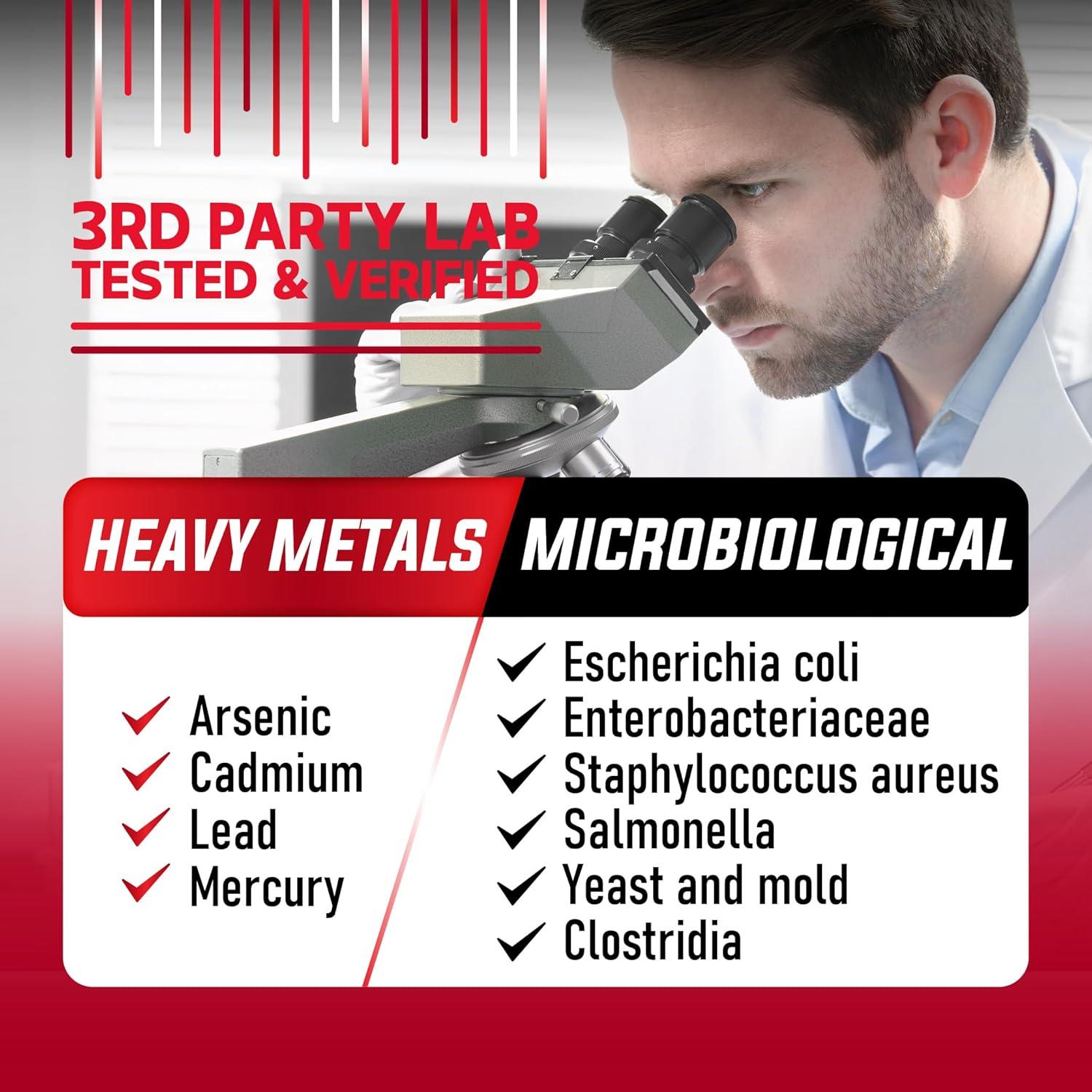 Suplemento Digestivo 11 en 1 DEDICAD - 60 Cápsulas