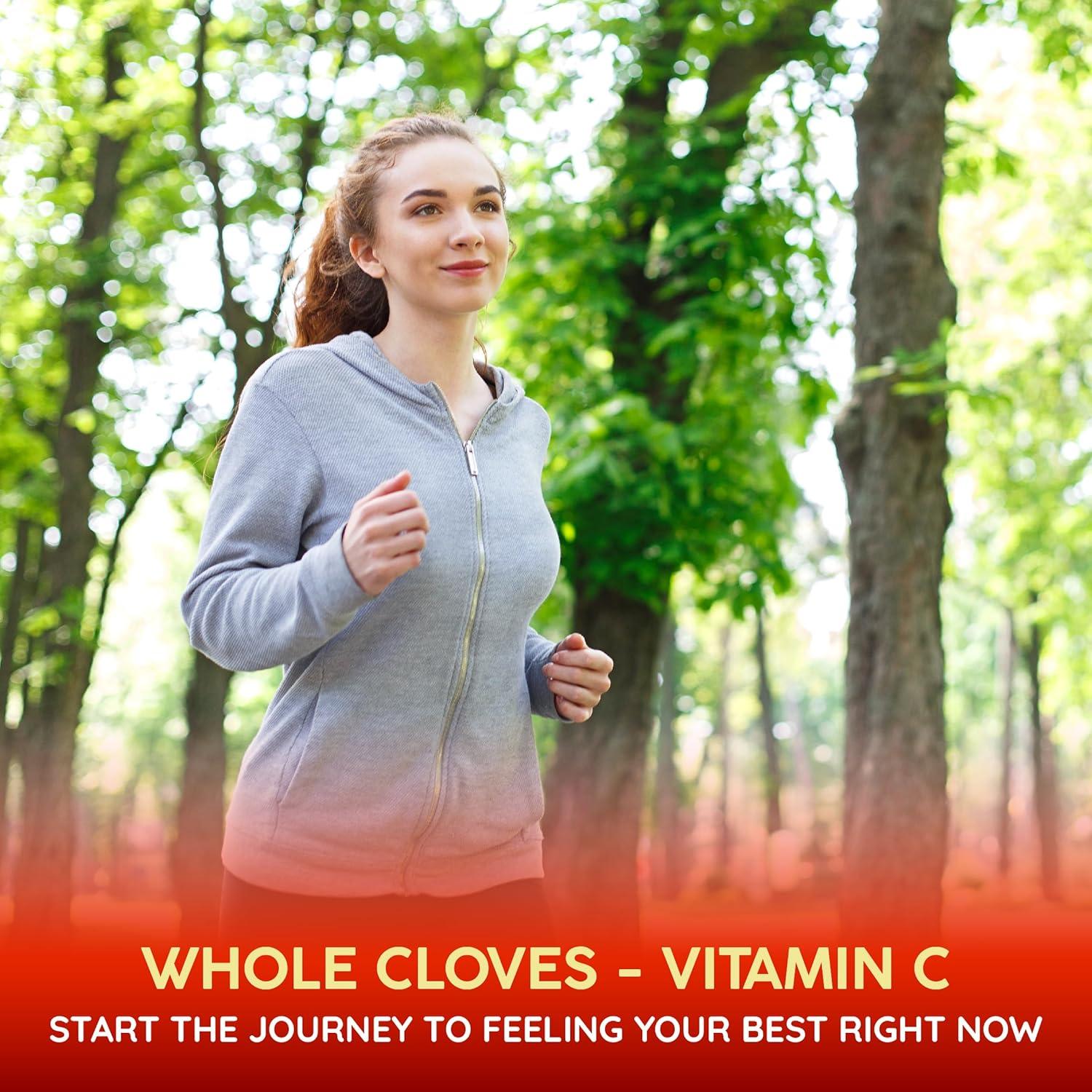 Suplemento Herbal Cadane 6 en 1 - 90 Cápsulas Veganas