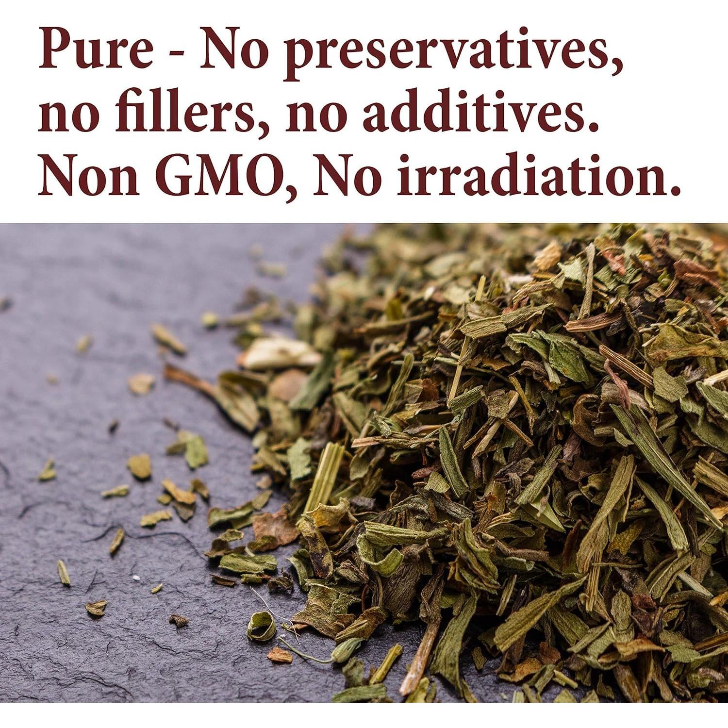 Hojas de Estragón secas The Spice Way 42.52 g - Sin aditivos