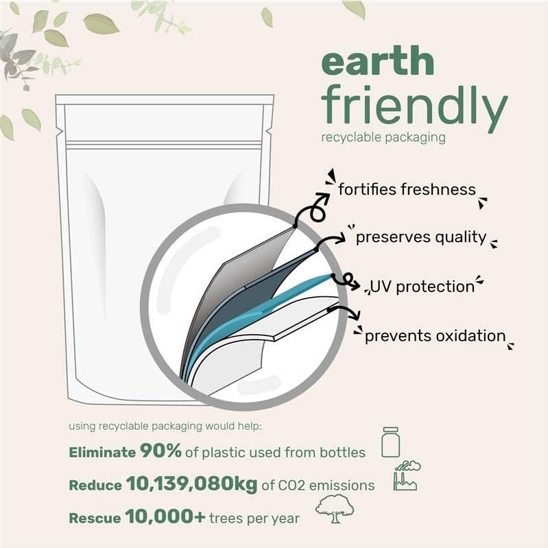 Suplemento HMB 1000mg Micro Ingredients 240 Gelatinas Blandas