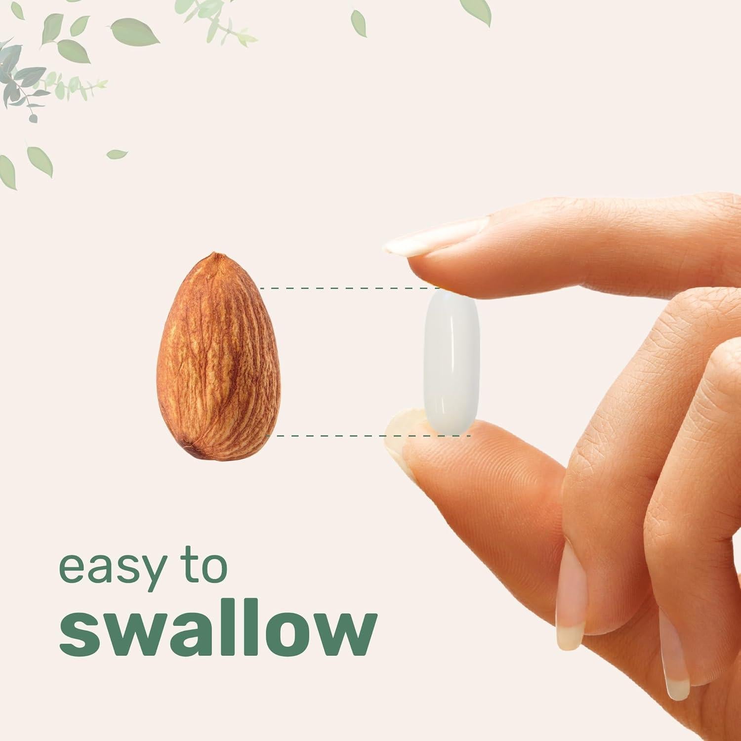 Suplemento HMB 1000mg Micro Ingredients 240 Gelatinas Blandas