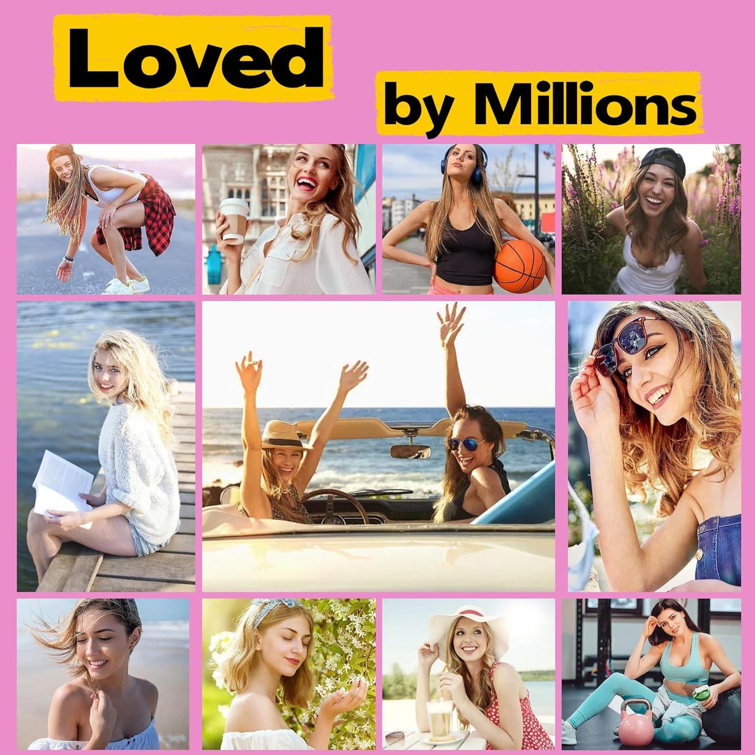 Suplemento HMB Zaigon para Mujeres 180 Cápsulas | Vitamina D3, Colágeno, Omega 3