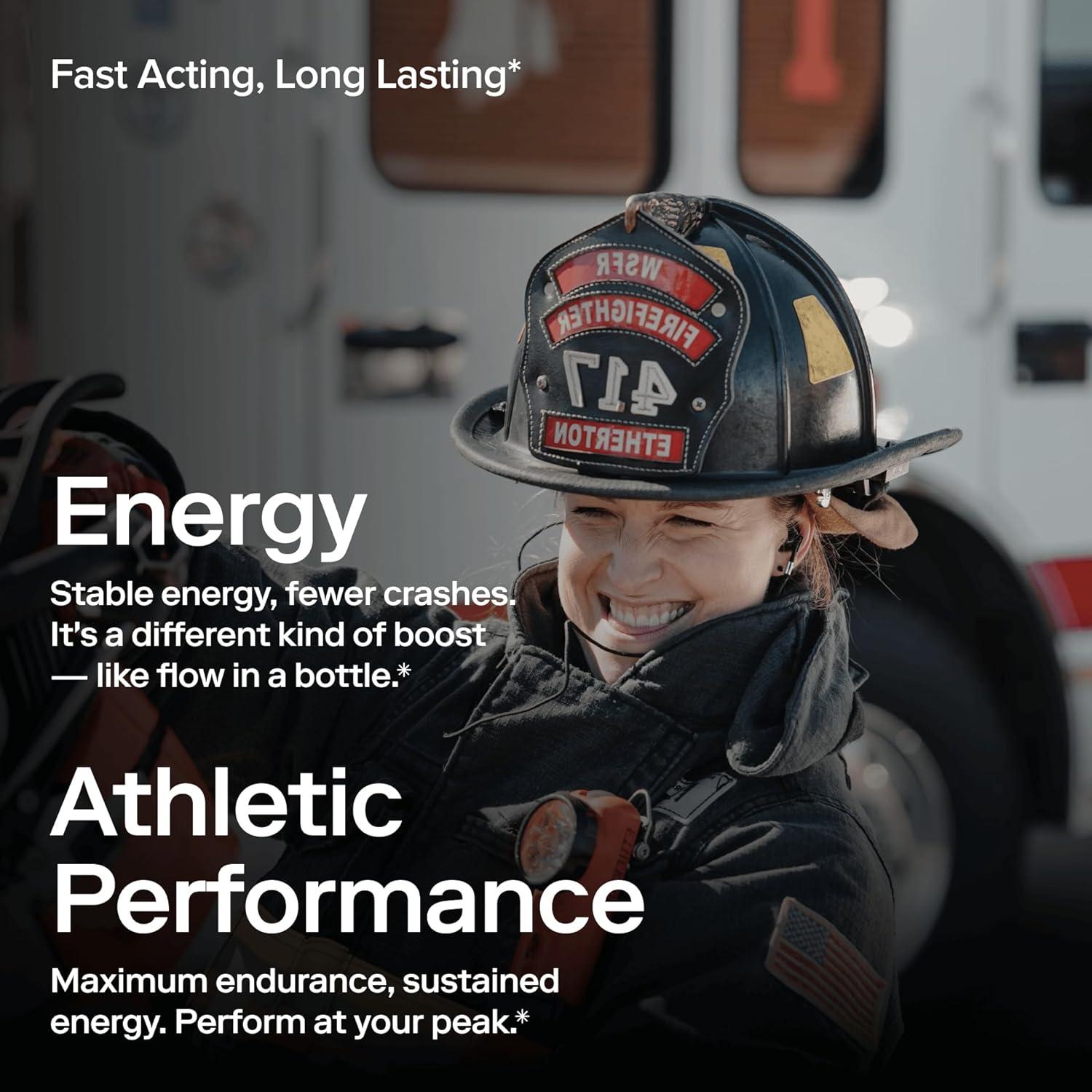 Disparos de Energía Ketone-IQ HVMN - 12x59ml Durazno