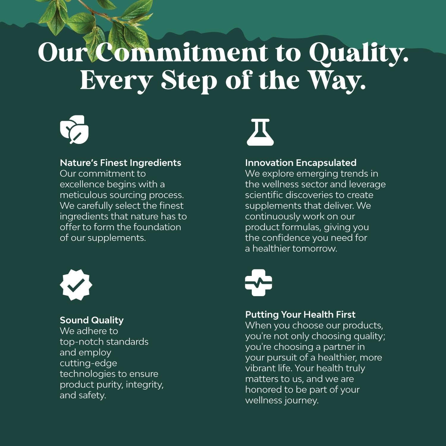 Extracto de Grano de Café Verde Nature Berg 120 Pastillas