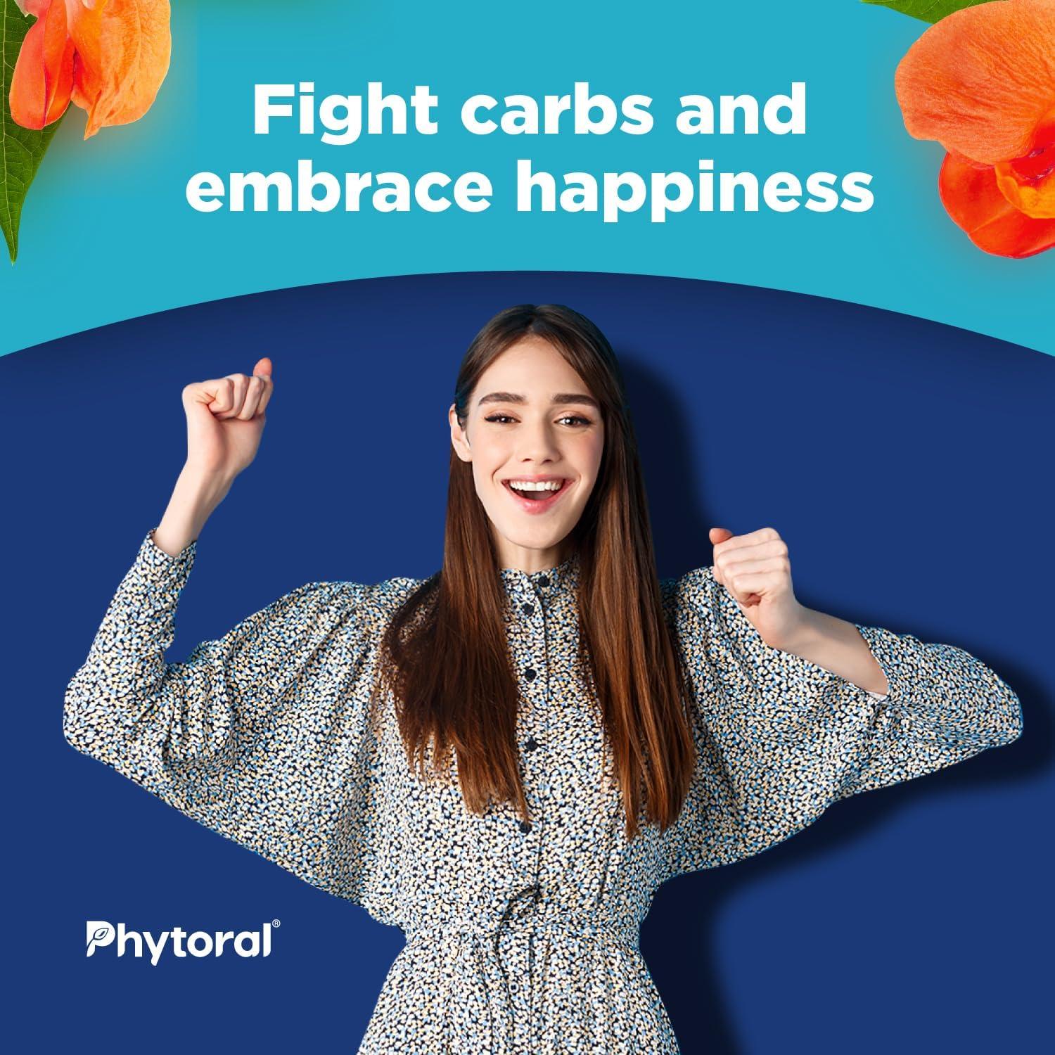 Extracto de Frijol Blanco Nature's Craft - 60 Cápsulas