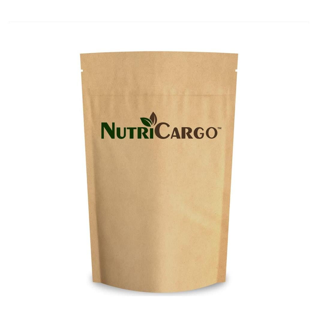 Polvo de Frijol Blanco 1000 g NutriCargo - Sin Aditivos