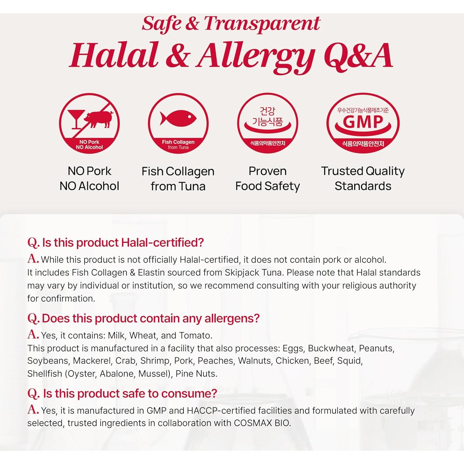 Gelatina Coleologia FOODOLOGY 10 Sobres Sabor Granada - Control de Apetito y Metabolismo