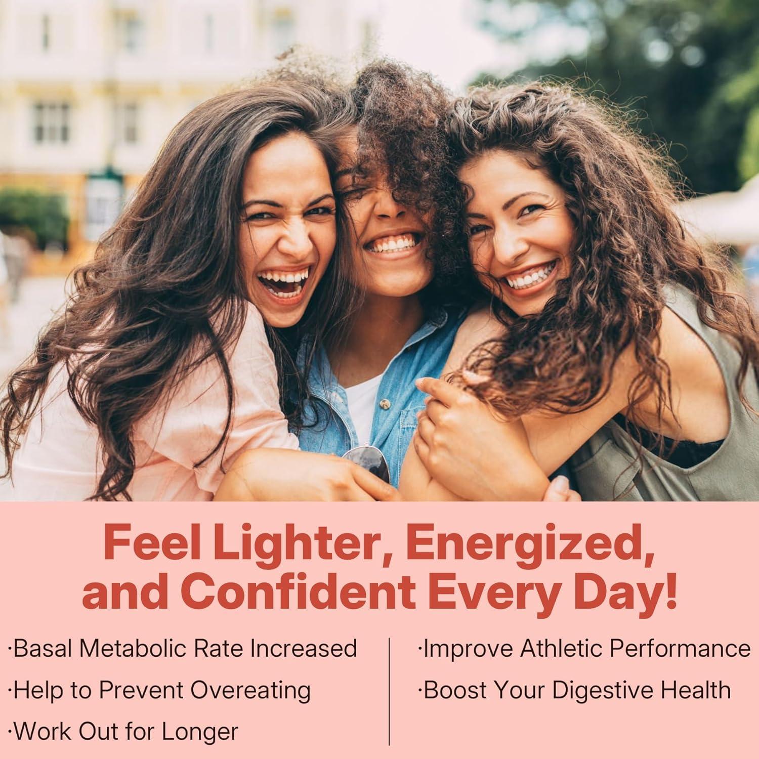 Gomitas Veganas Garcinia Cambogia 1000mg Sin Azúcar 60 Unidades