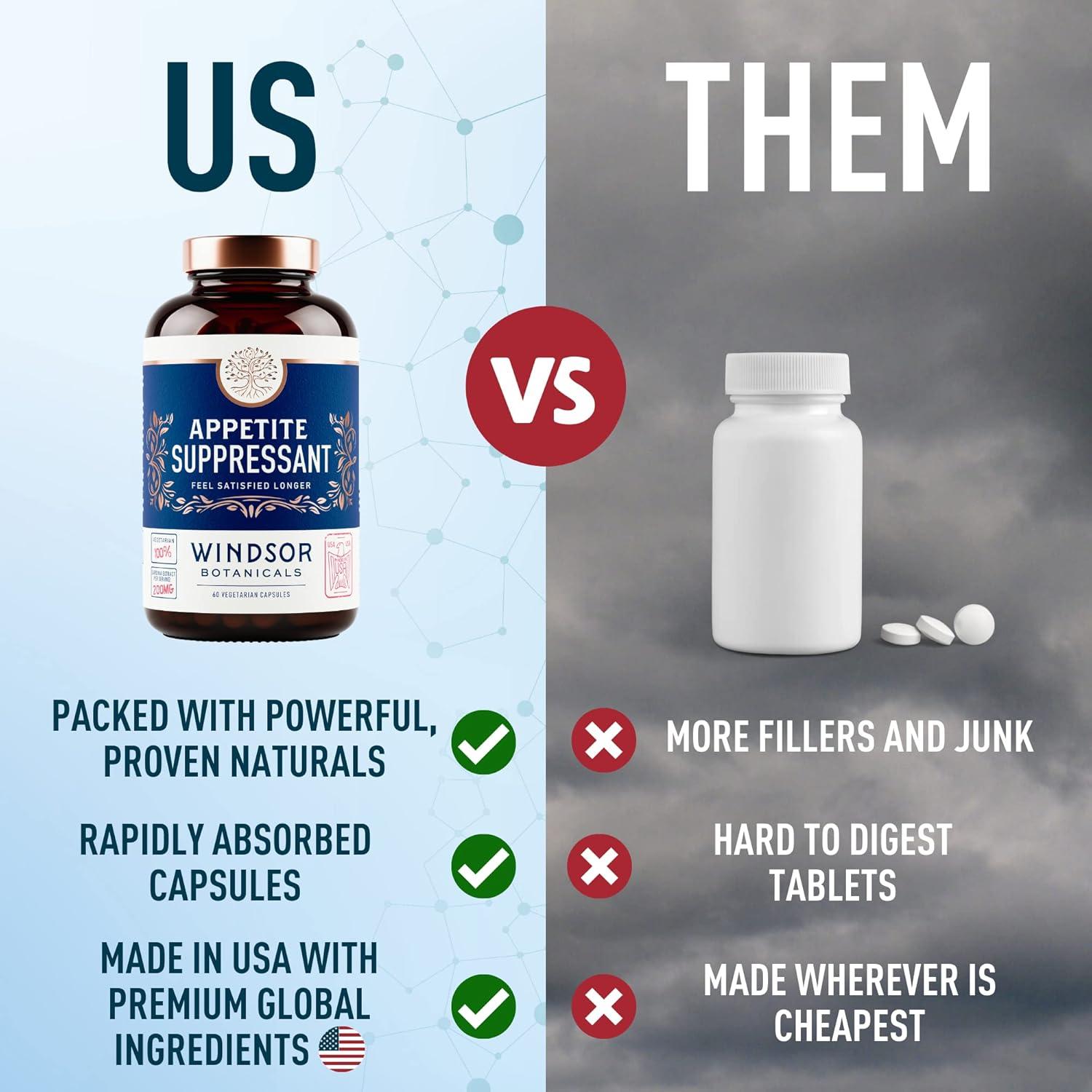 Suplemento para Pérdida de Peso Garcinia Cambogia 60 Cápsulas