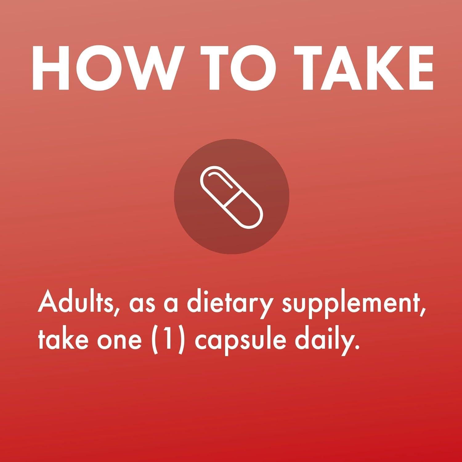 Cápsulas de Cáscara de Manzana Orgánica Dr. Mercola 30 Porciones