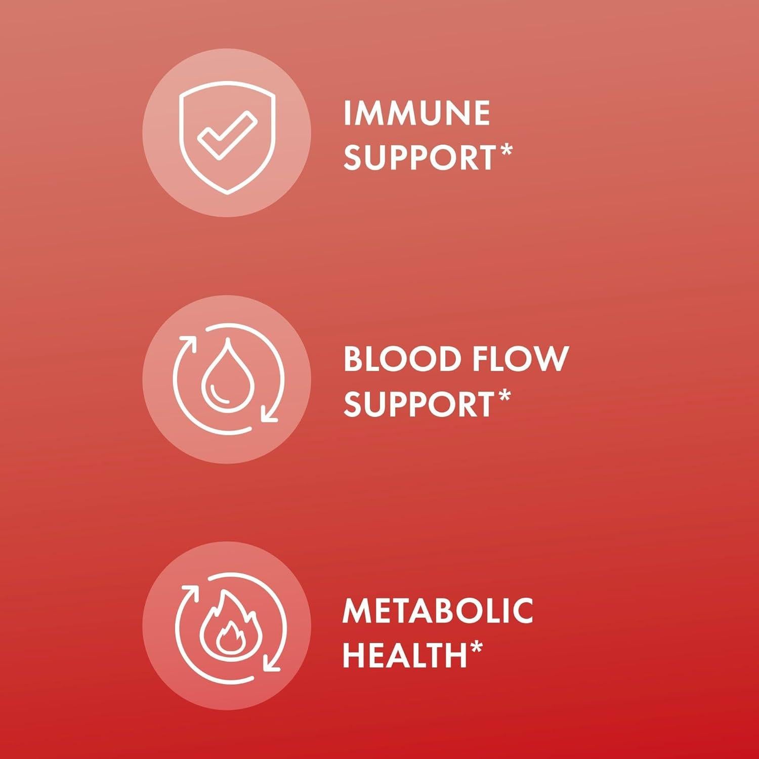 Cápsulas de Cáscara de Manzana Orgánica Dr. Mercola 30 Porciones